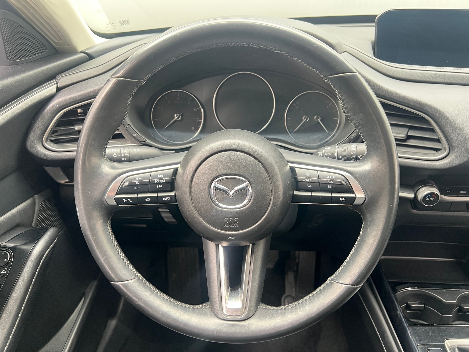Thumbnail: 2024 Mazda CX-30 - 4