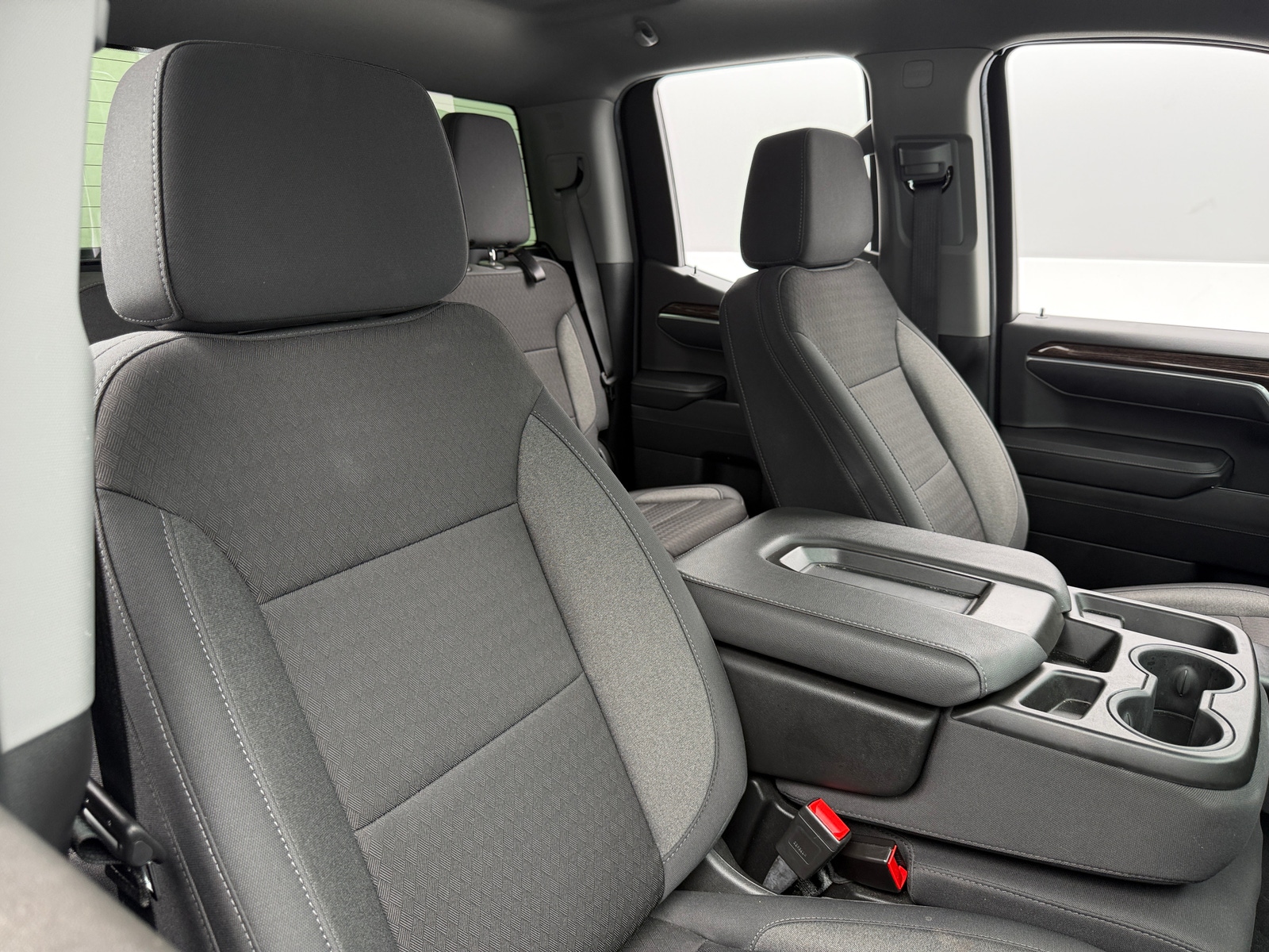 Thumbnail: 2024 GMC Sierra 1500 - 2
