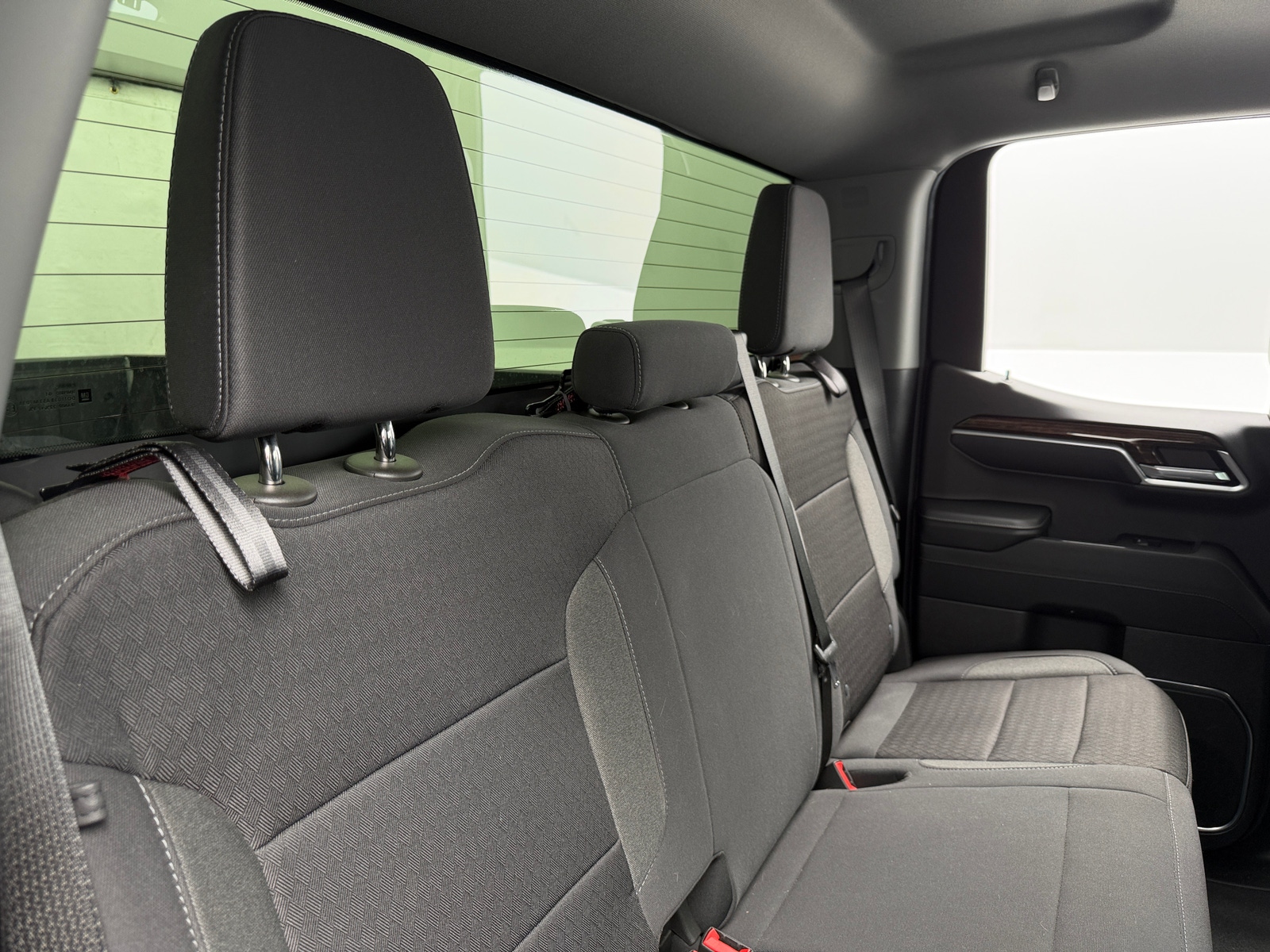 Thumbnail: 2024 GMC Sierra 1500 - 6