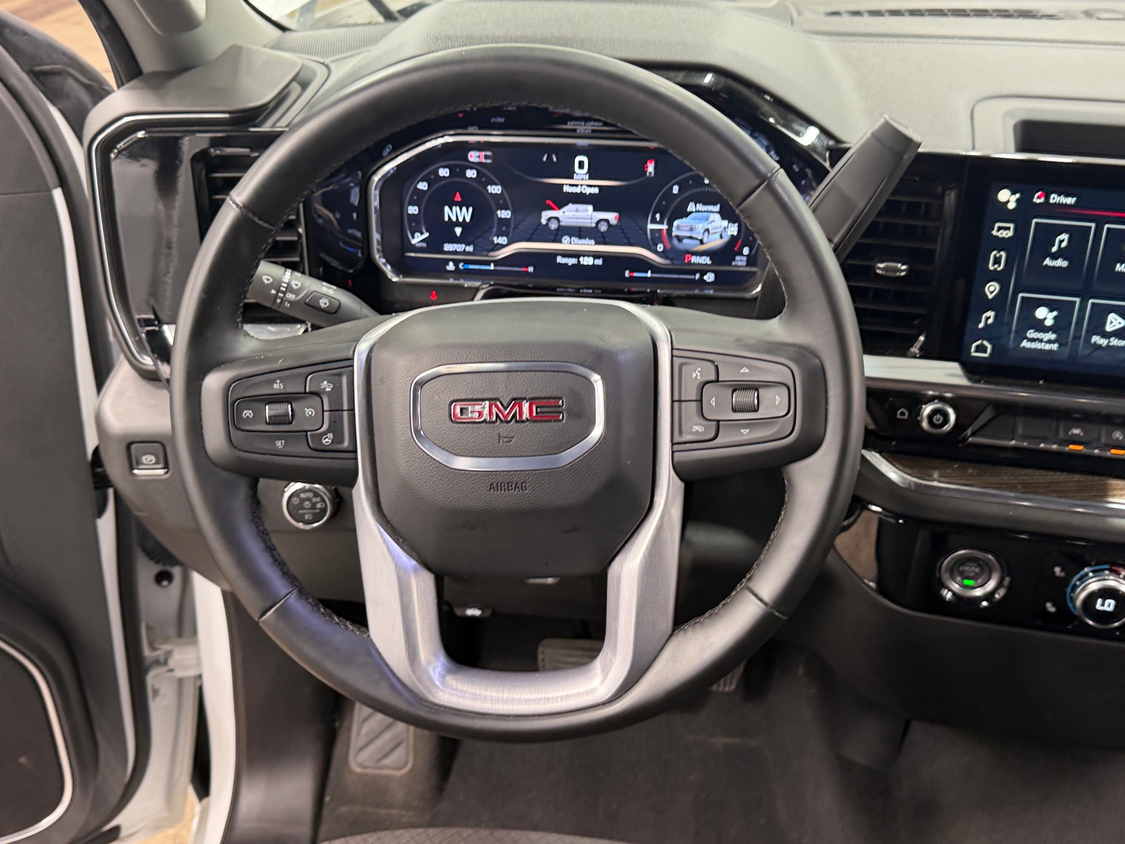 Thumbnail: 2024 GMC Sierra 1500 - 5