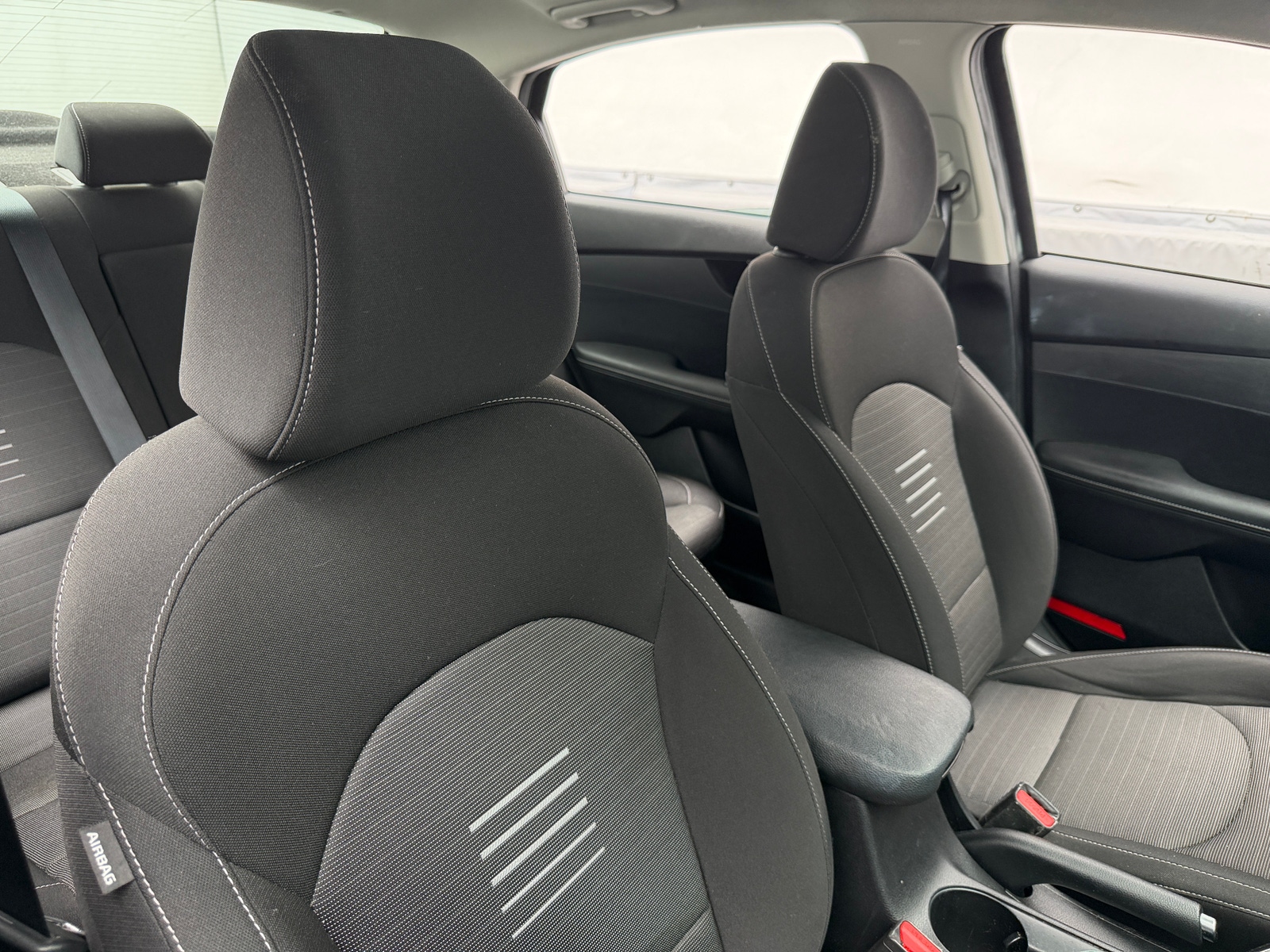 Thumbnail: 2019 Kia Forte - 2