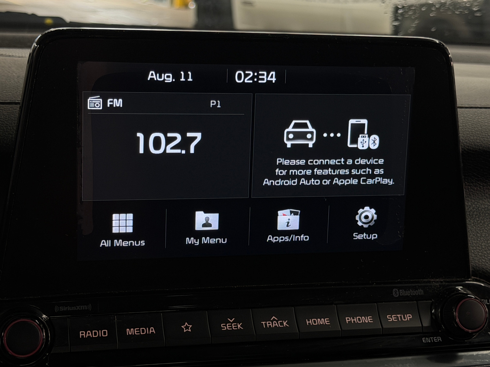 Thumbnail: 2019 Kia Forte - 4