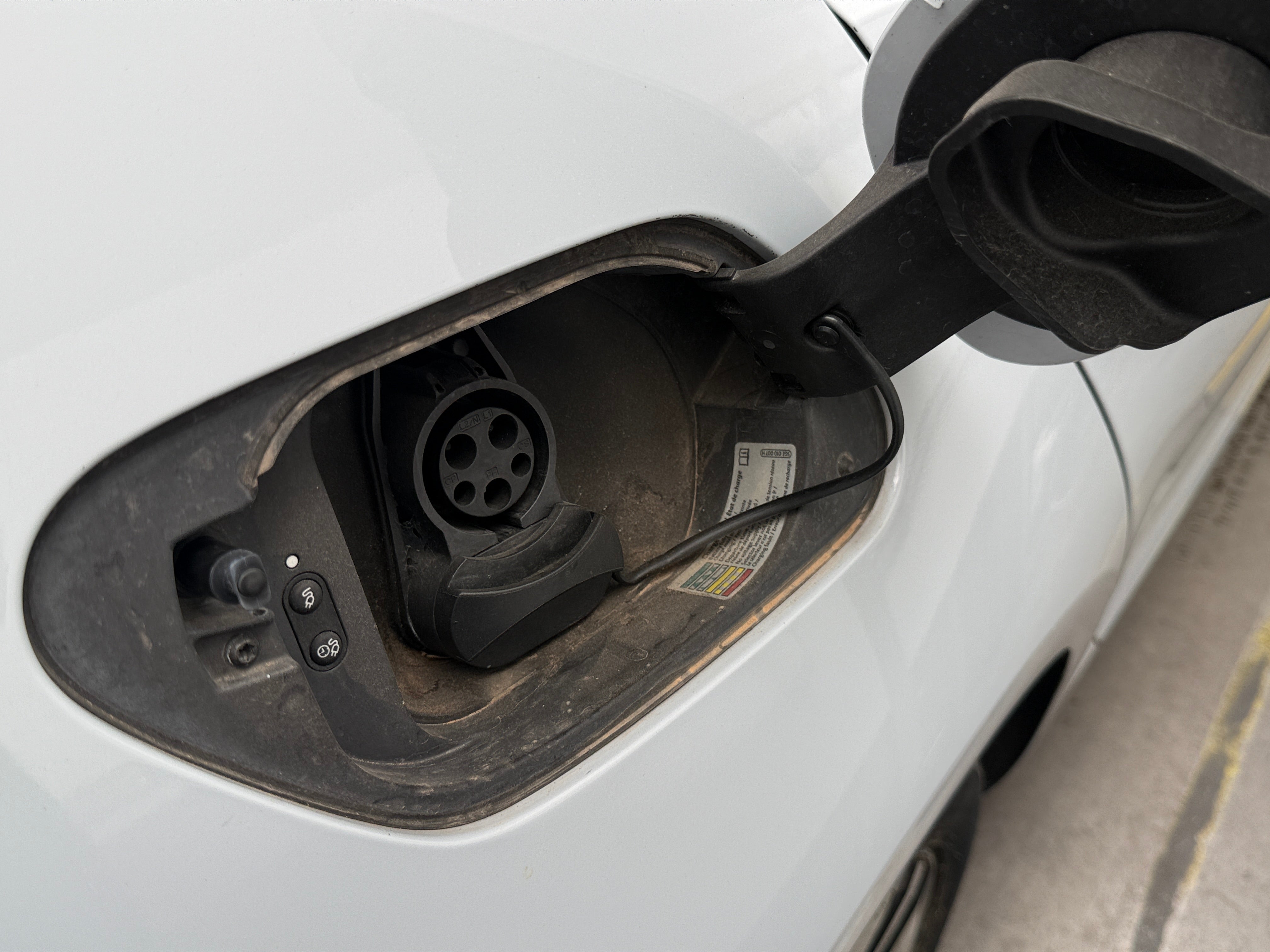 2019 Volkswagen e-Golf SEL Premium
