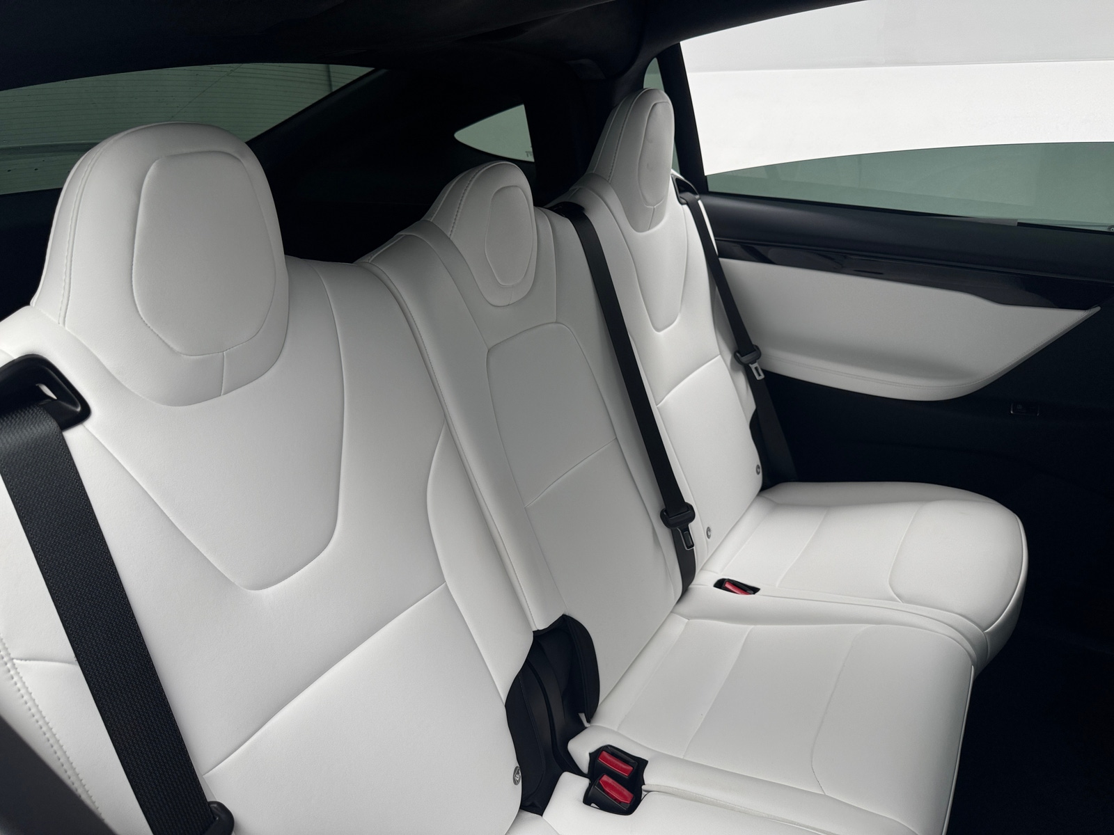 Thumbnail: 2020 Tesla Model X - 5