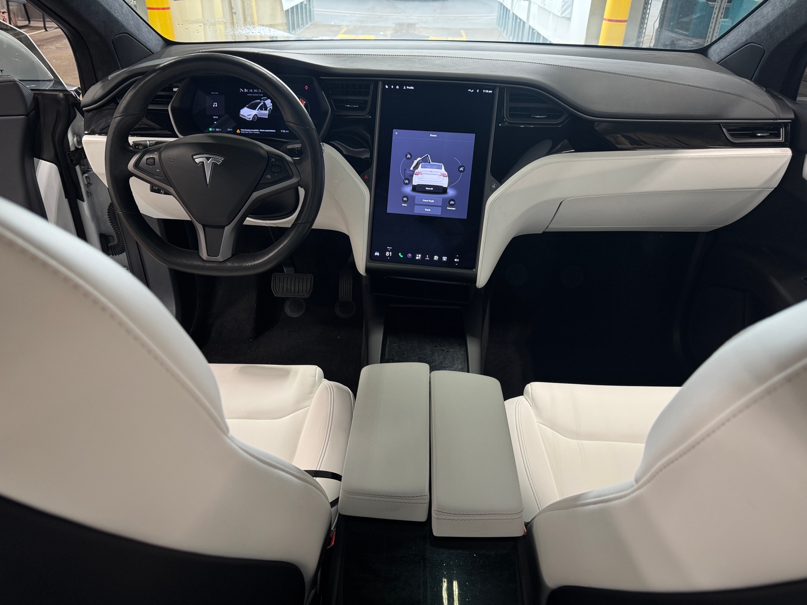 Thumbnail: 2020 Tesla Model X - 2