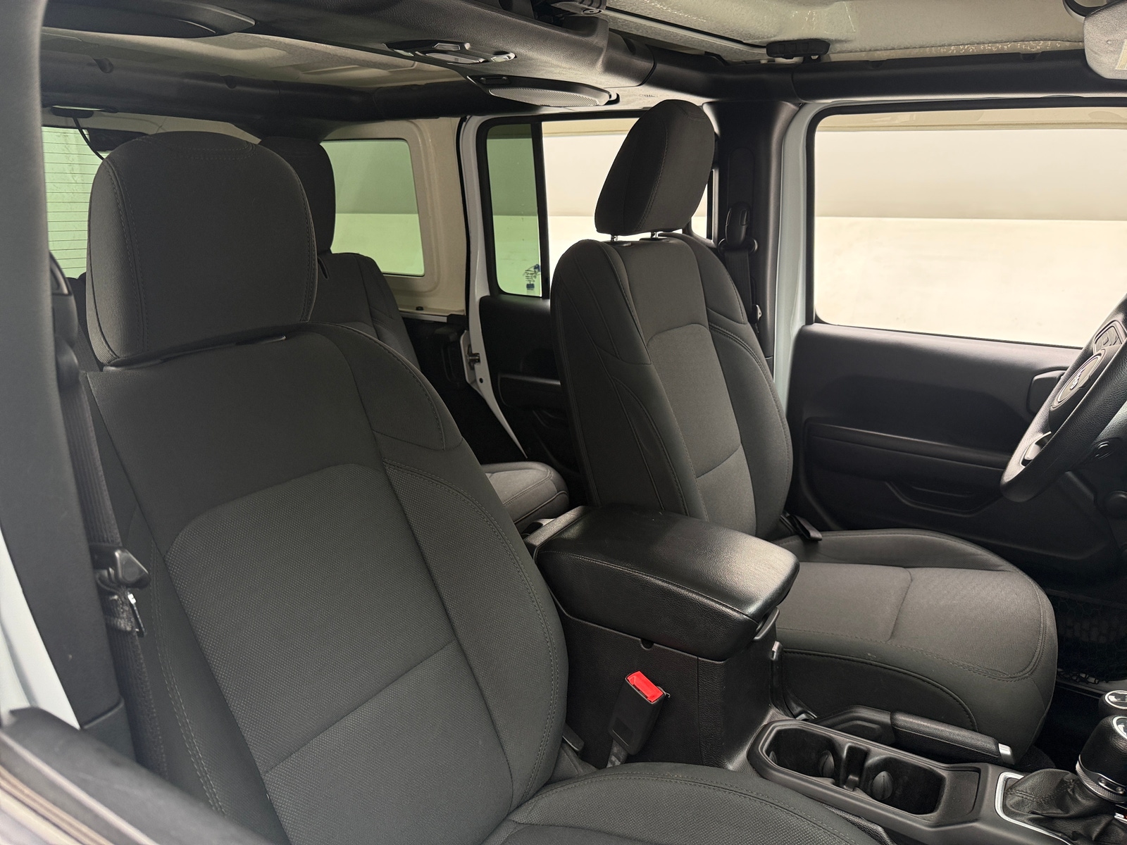 Thumbnail: 2018 Jeep Wrangler - 2