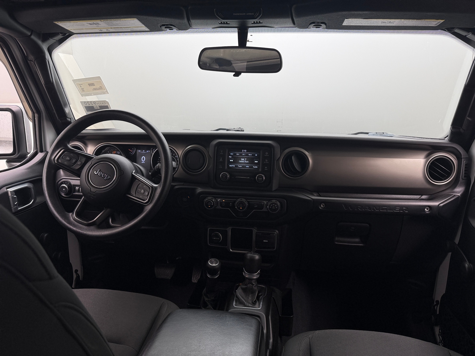 Thumbnail: 2018 Jeep Wrangler - 3