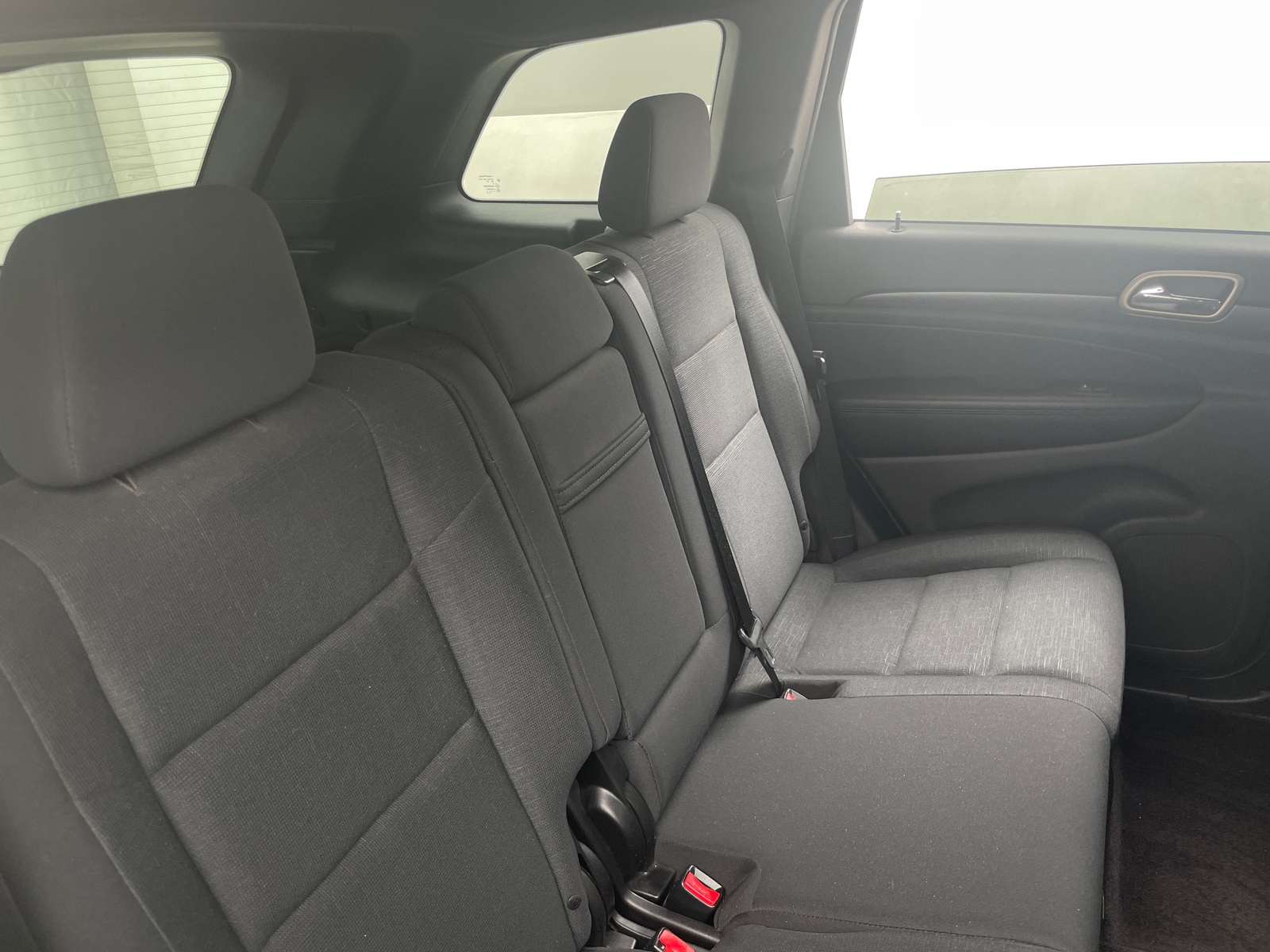Thumbnail: 2016 Jeep Grand Cherokee - 6