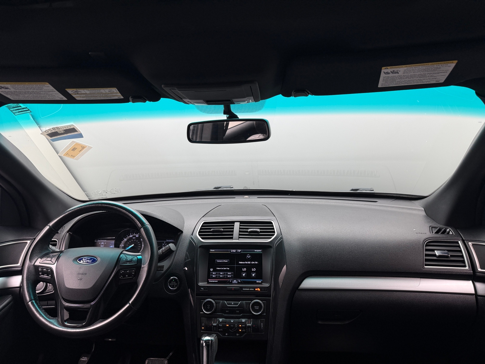 Thumbnail: 2016 Ford Explorer - 2