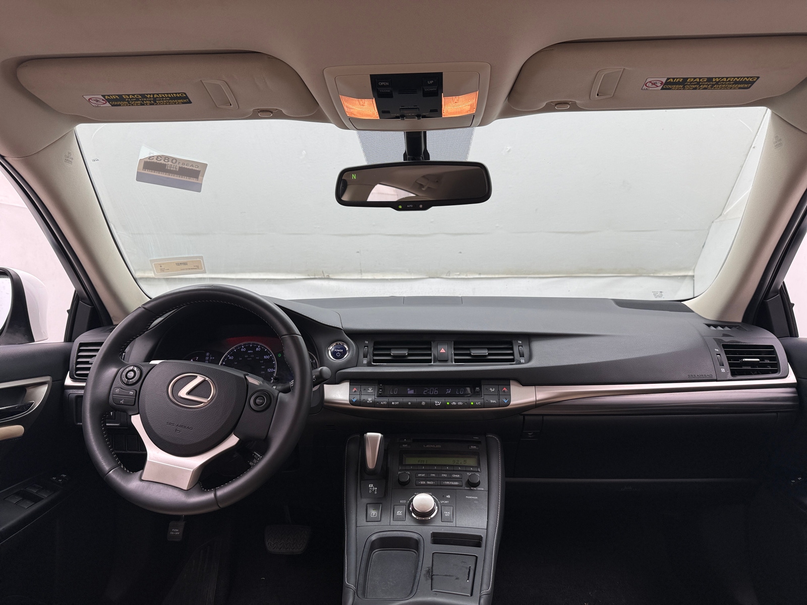 Thumbnail: 2015 Lexus CT - 2