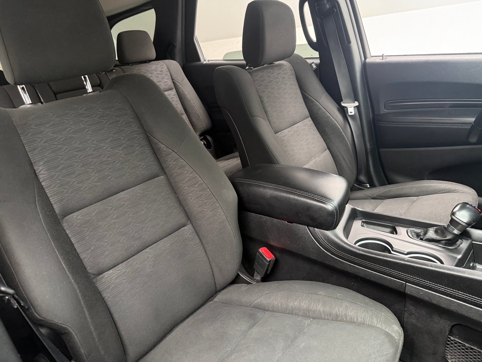 Thumbnail: 2022 Dodge Durango - 2