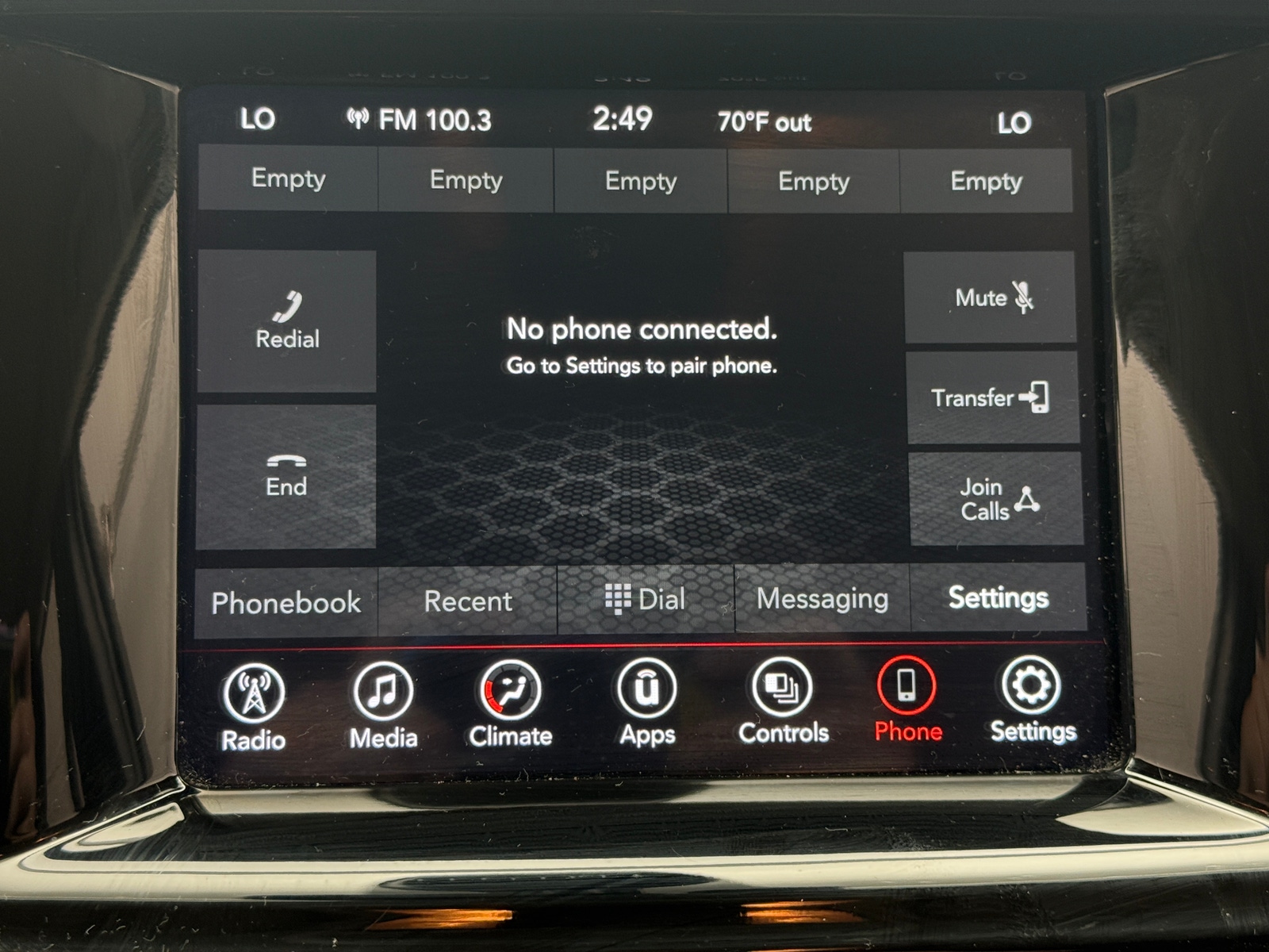 Thumbnail: 2022 Dodge Durango - 4