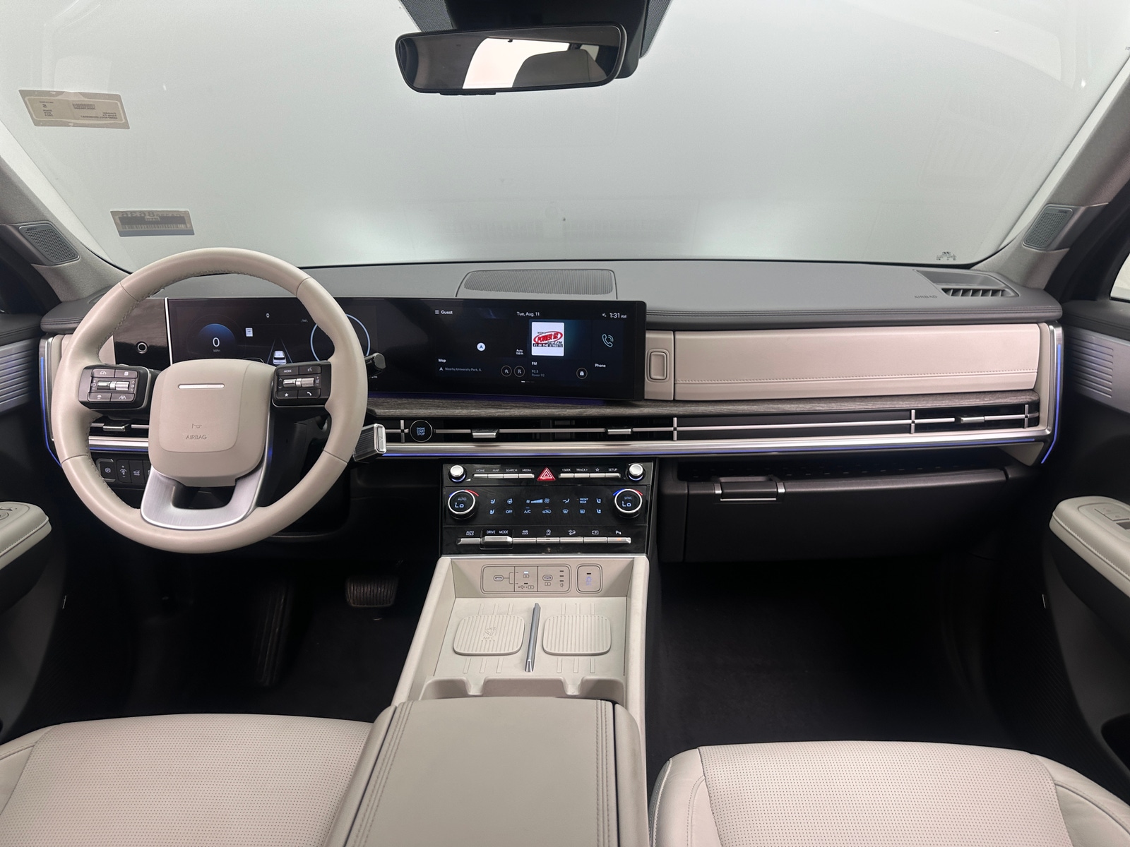 Thumbnail: 2024 Hyundai Santa Fe - 2