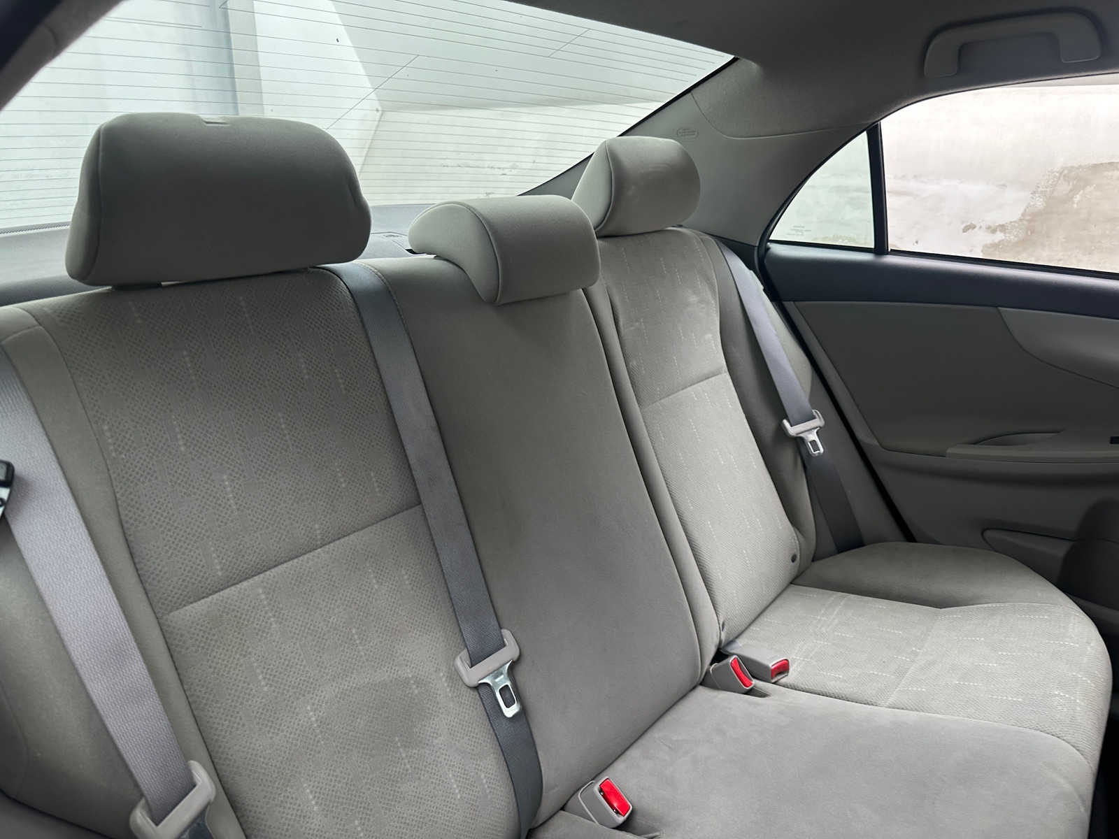Thumbnail: 2012 Toyota Corolla - 6