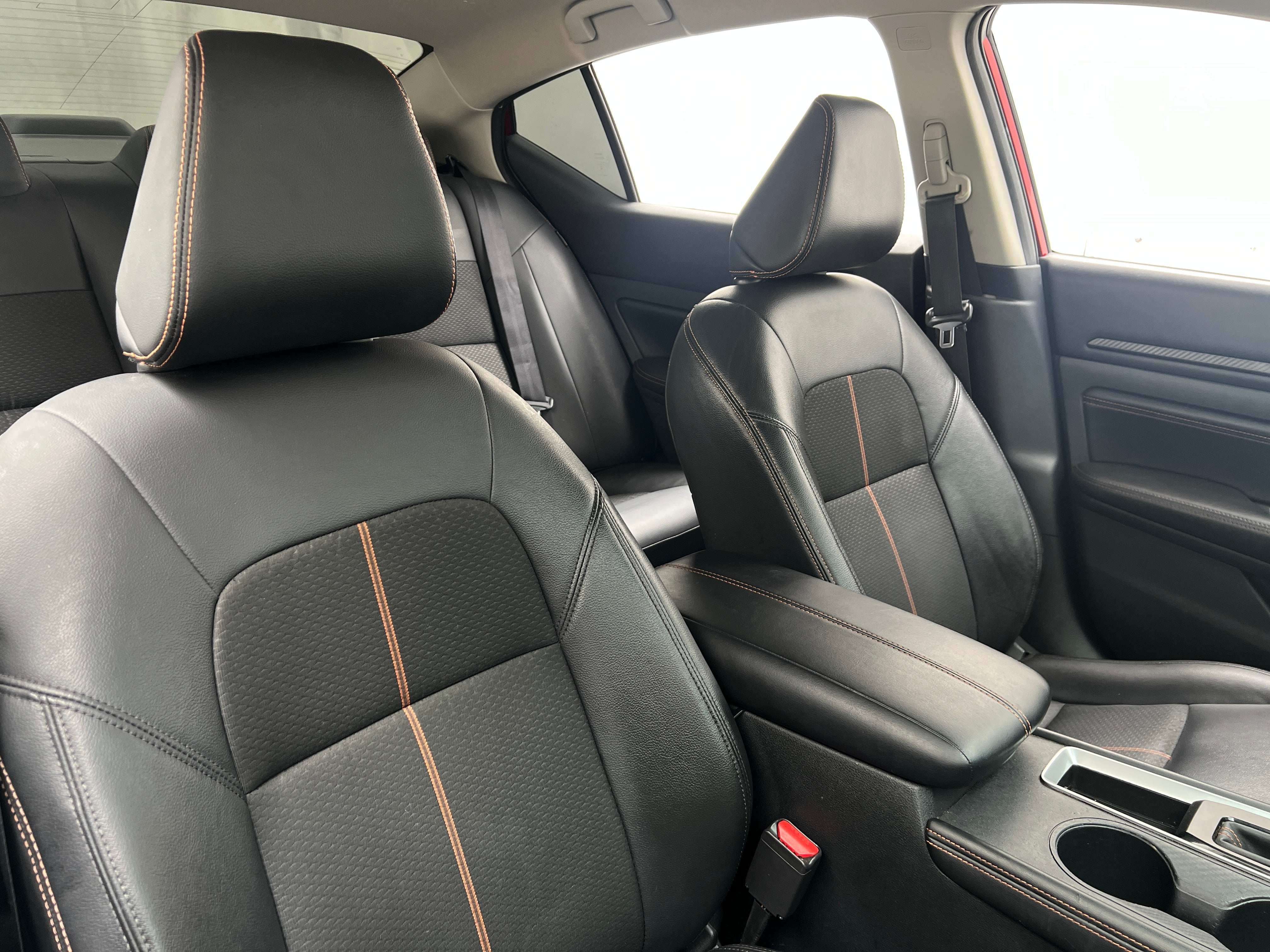 2021 Nissan Altima