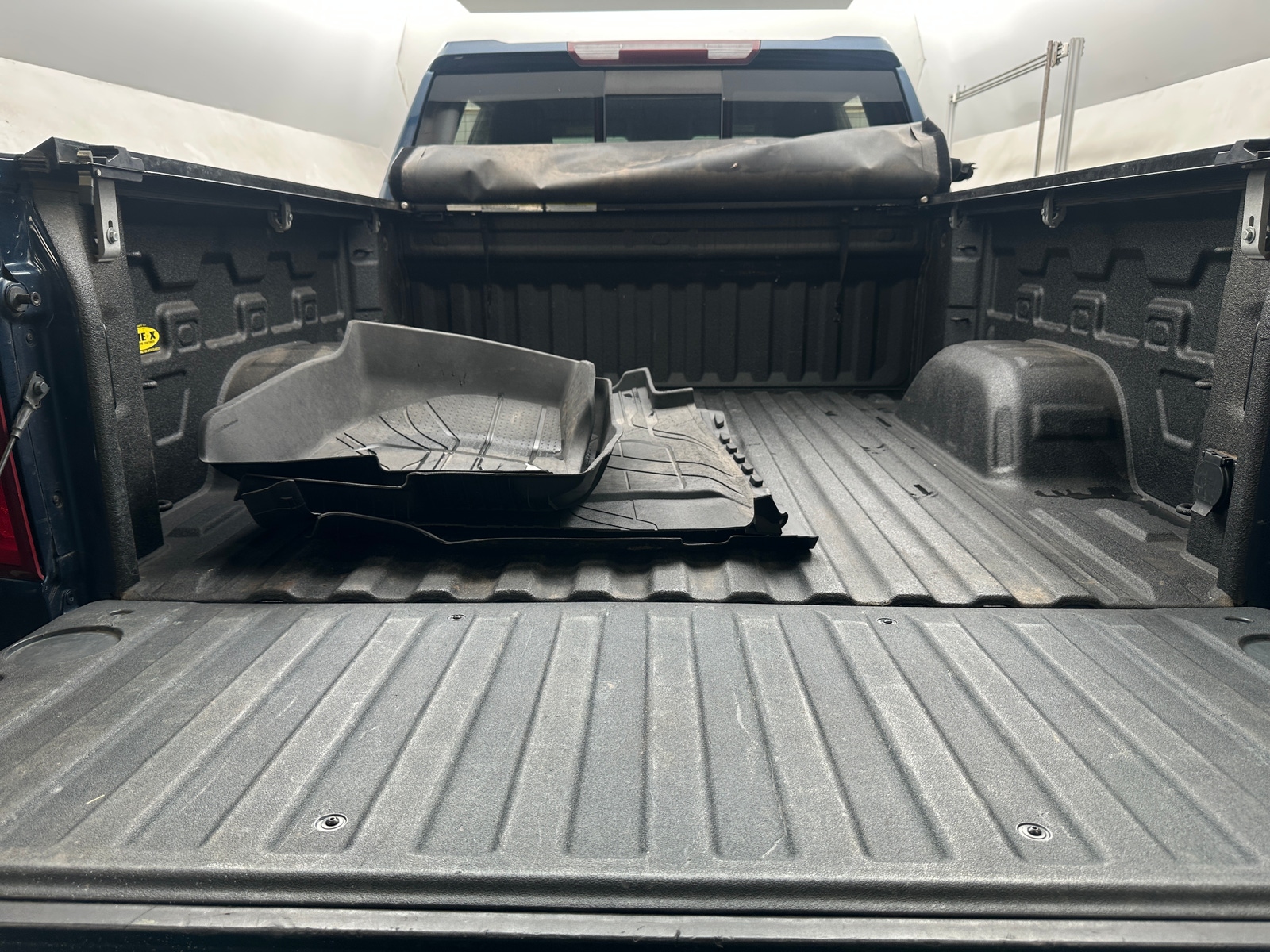 Thumbnail: 2019 Chevrolet Silverado 1500 - 7