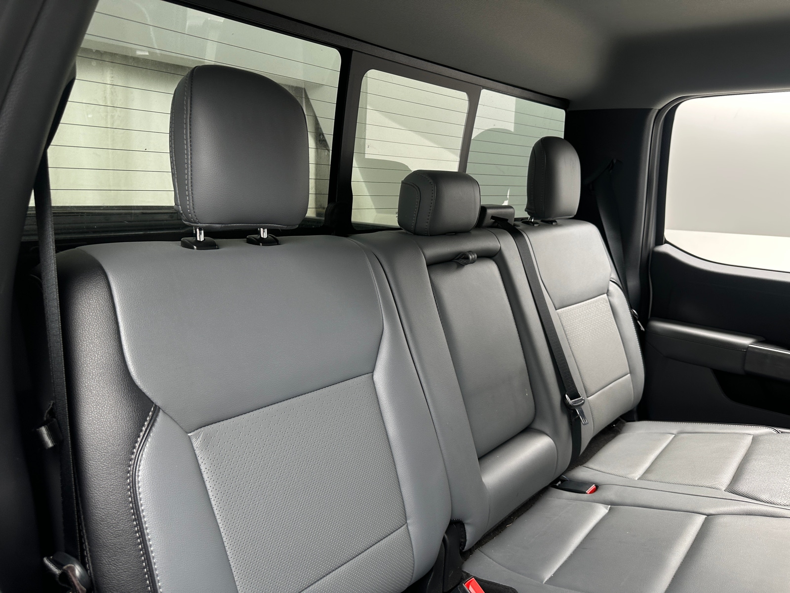 Thumbnail: 2021 Ford Econoline - 5