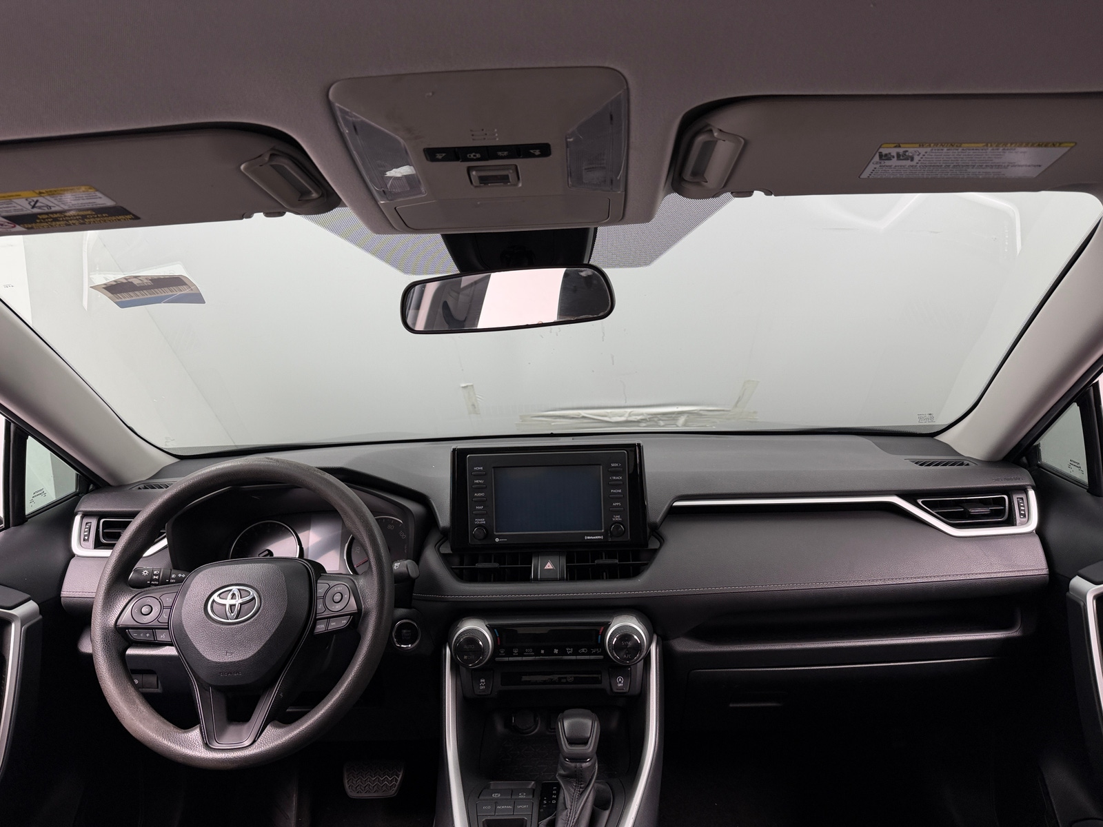 Thumbnail: 2020 Toyota RAV4 - 3