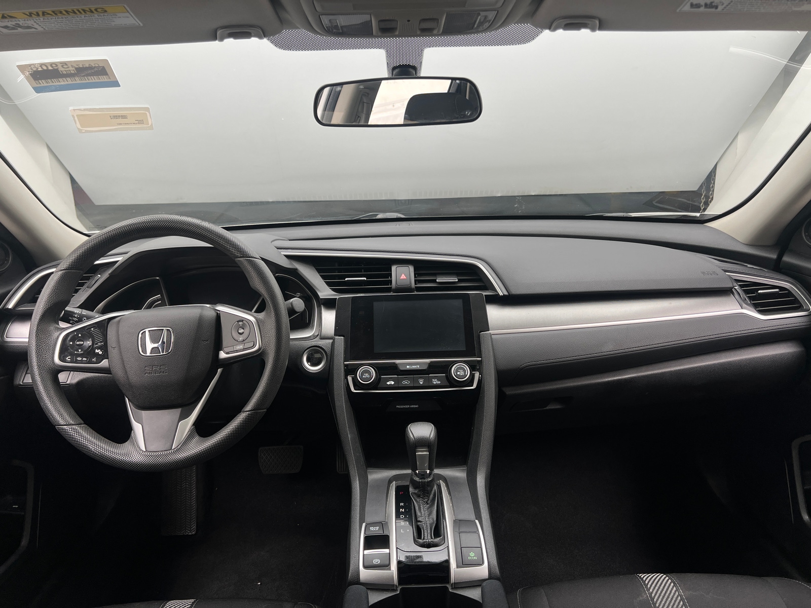 Thumbnail: 2018 Honda Civic - 3