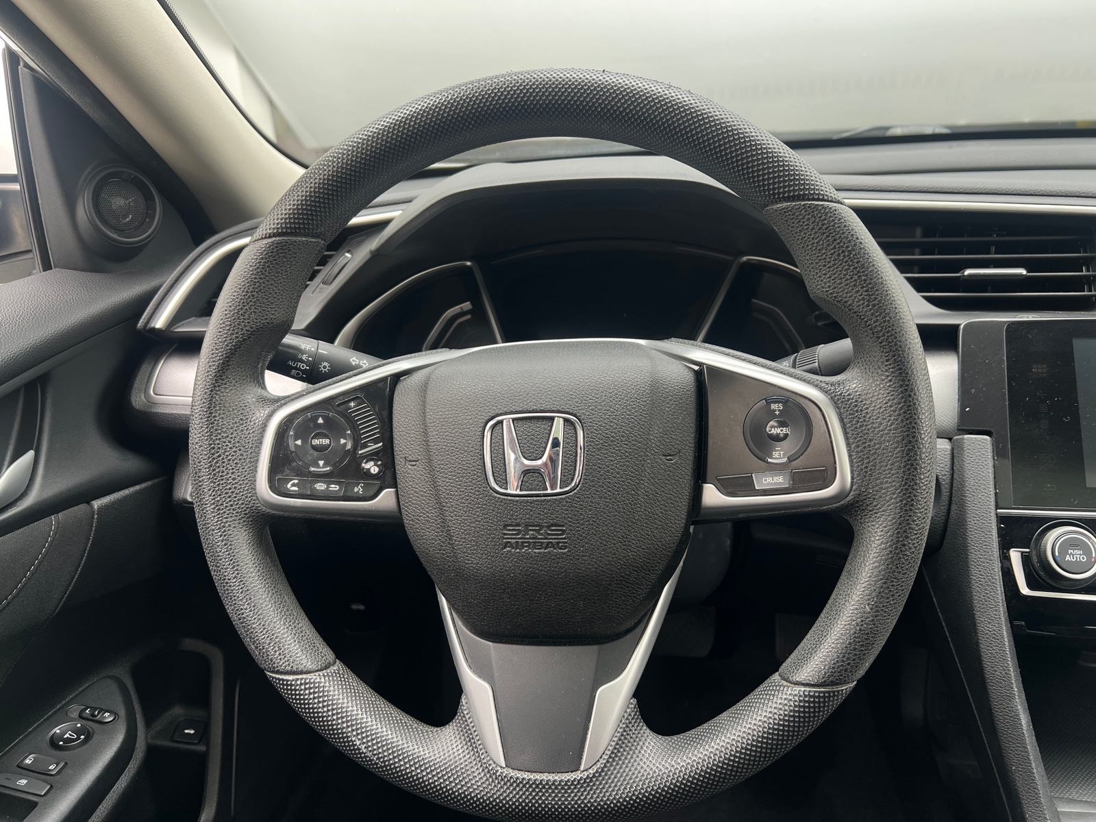 Thumbnail: 2018 Honda Civic - 5