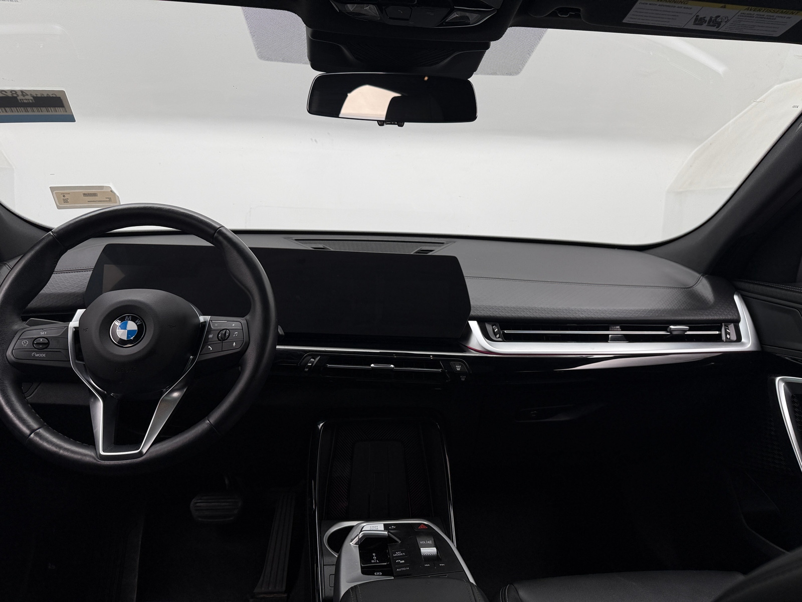 Thumbnail: 2026 BMW X2 - 2