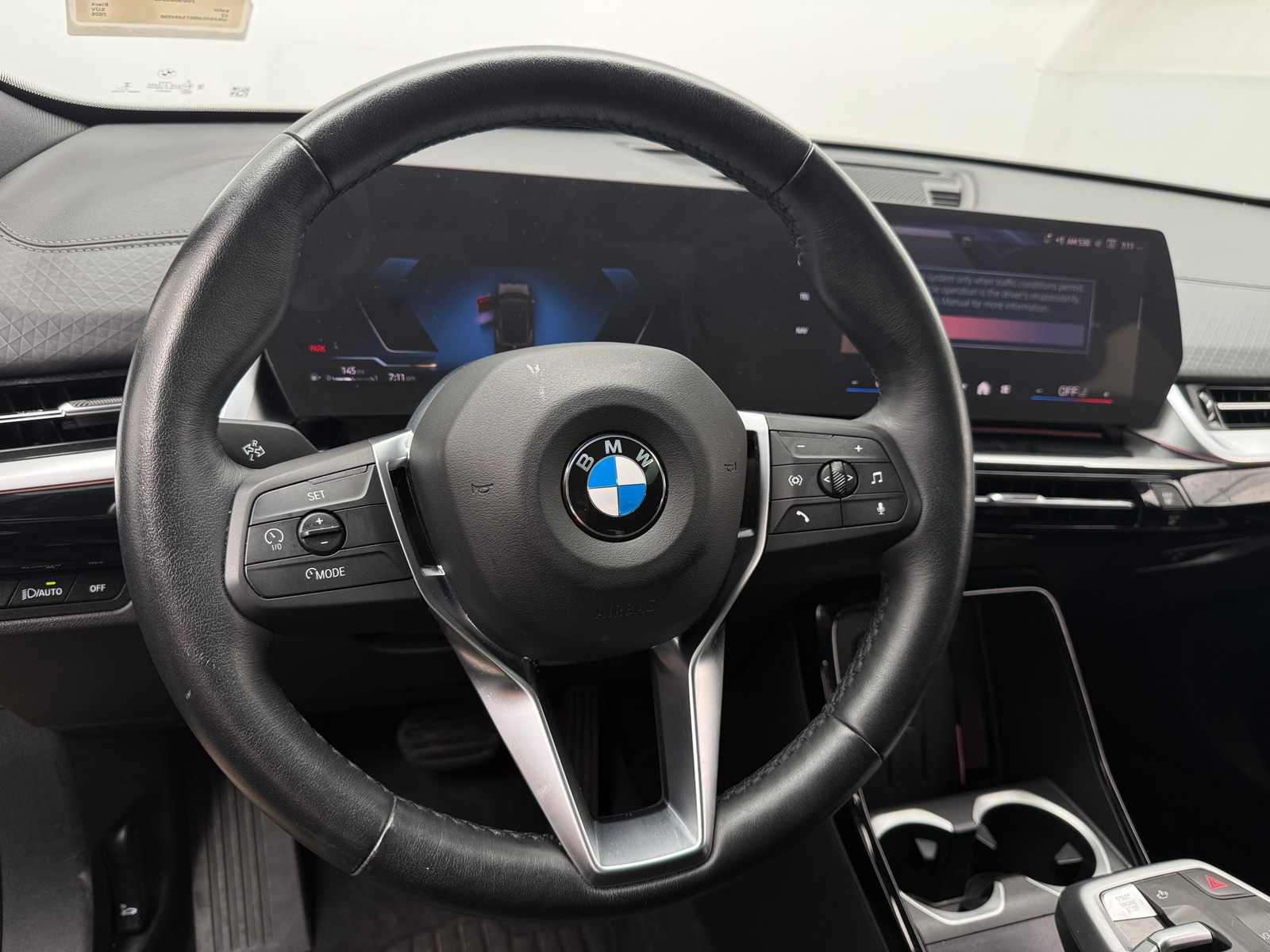 Thumbnail: 2026 BMW X2 - 4
