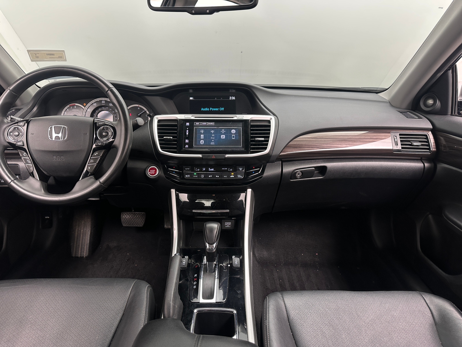 Thumbnail: 2017 Honda Accord - 2