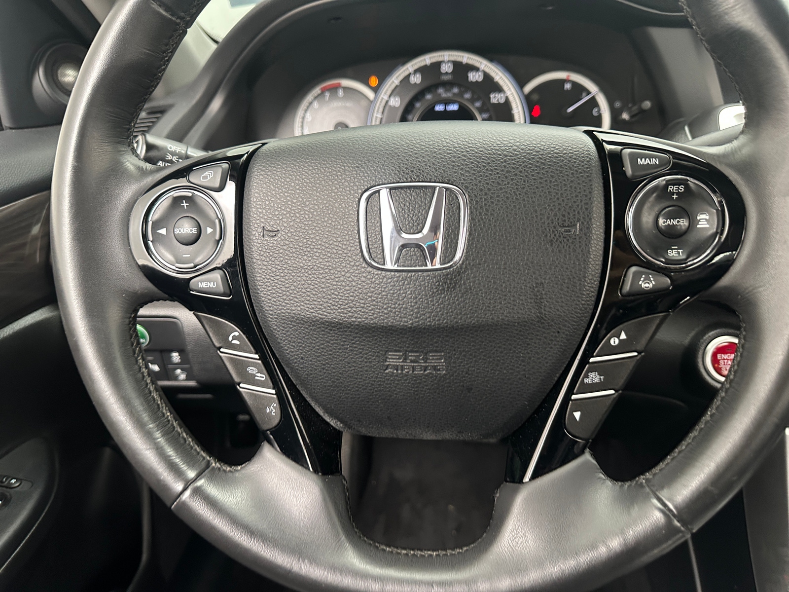 Thumbnail: 2017 Honda Accord - 4