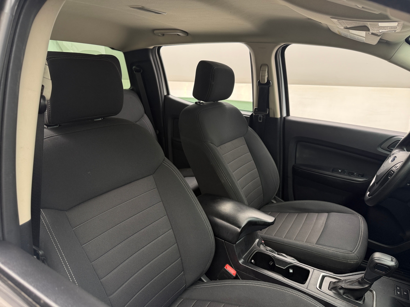 Thumbnail: 2019 Ford Ranger - 2