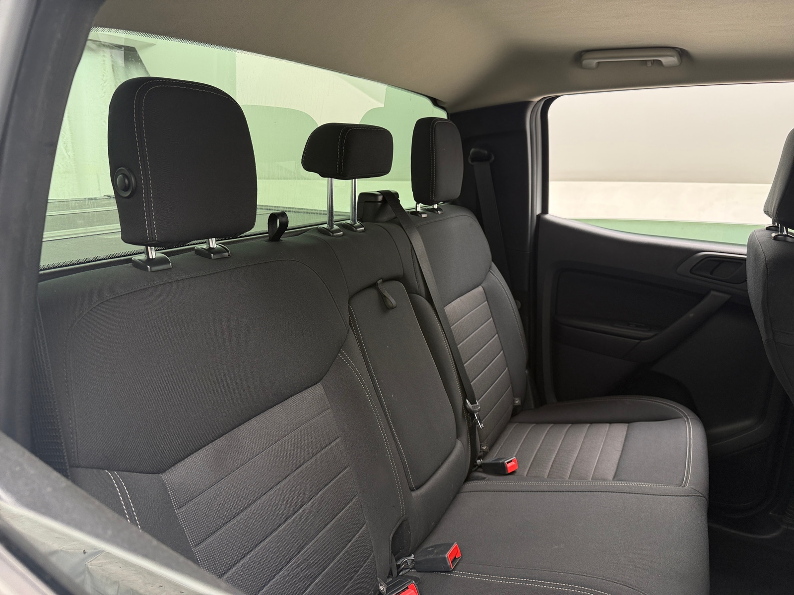 Thumbnail: 2019 Ford Ranger - 6