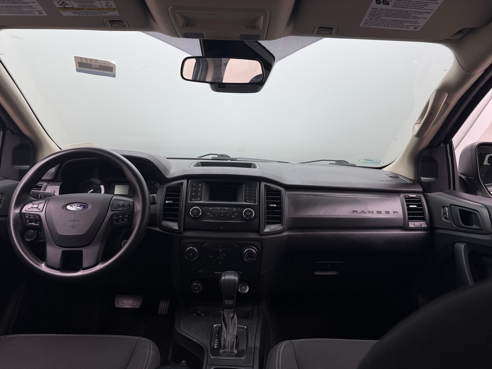Thumbnail: 2019 Ford Ranger - 3