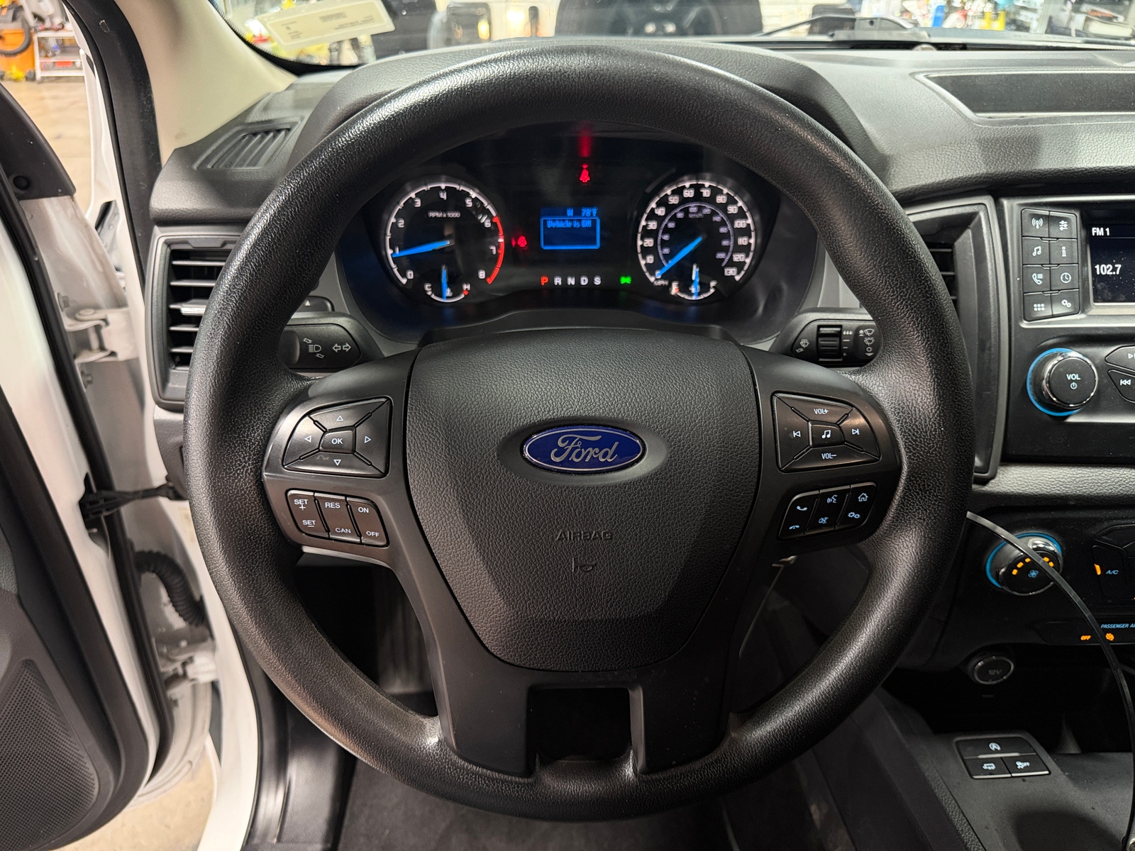 Thumbnail: 2019 Ford Ranger - 5