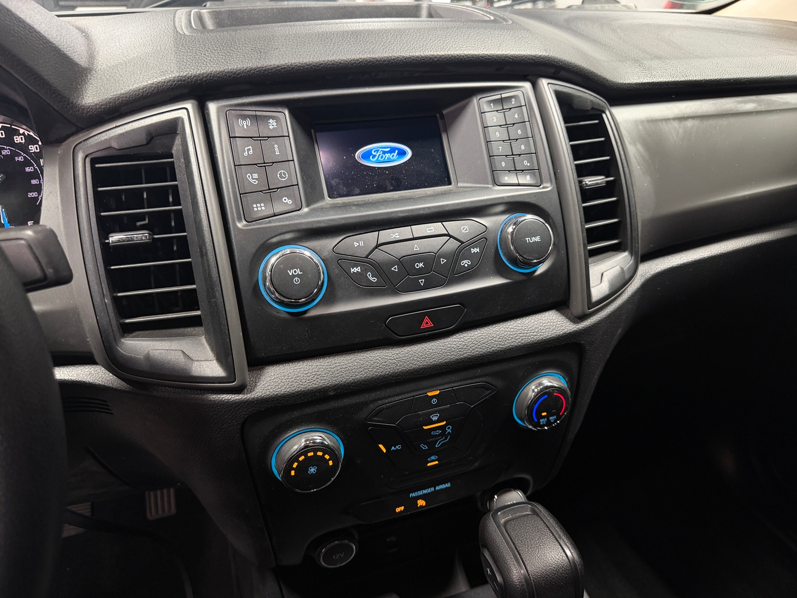 Thumbnail: 2019 Ford Ranger - 4