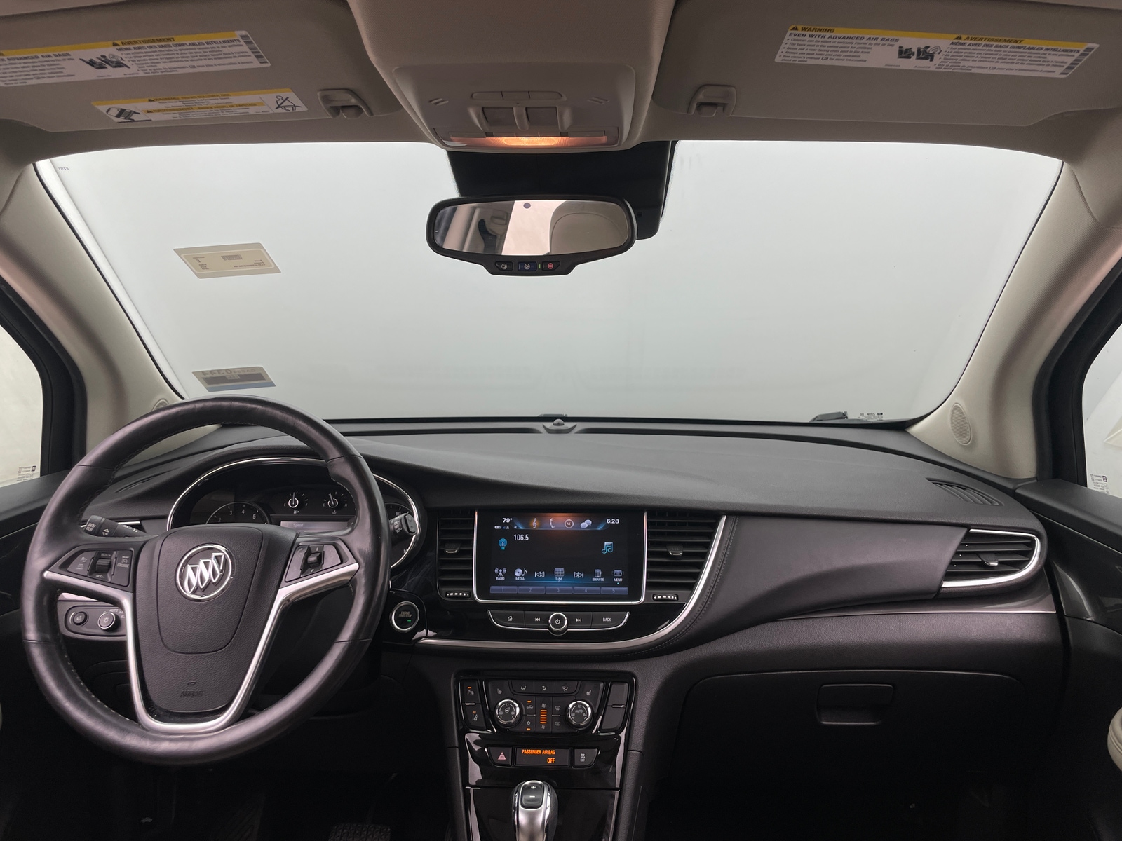 Thumbnail: 2019 Buick Encore - 2