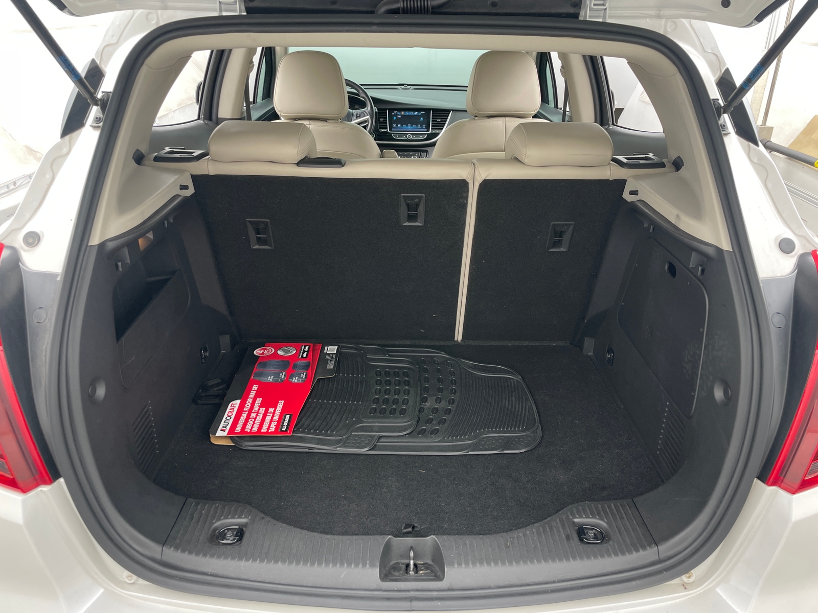 Thumbnail: 2019 Buick Encore - 6