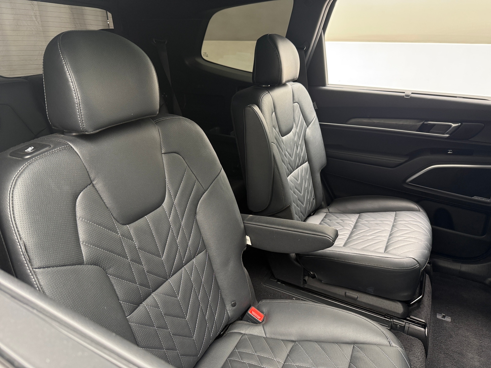Thumbnail: 2025 Kia Telluride - 5