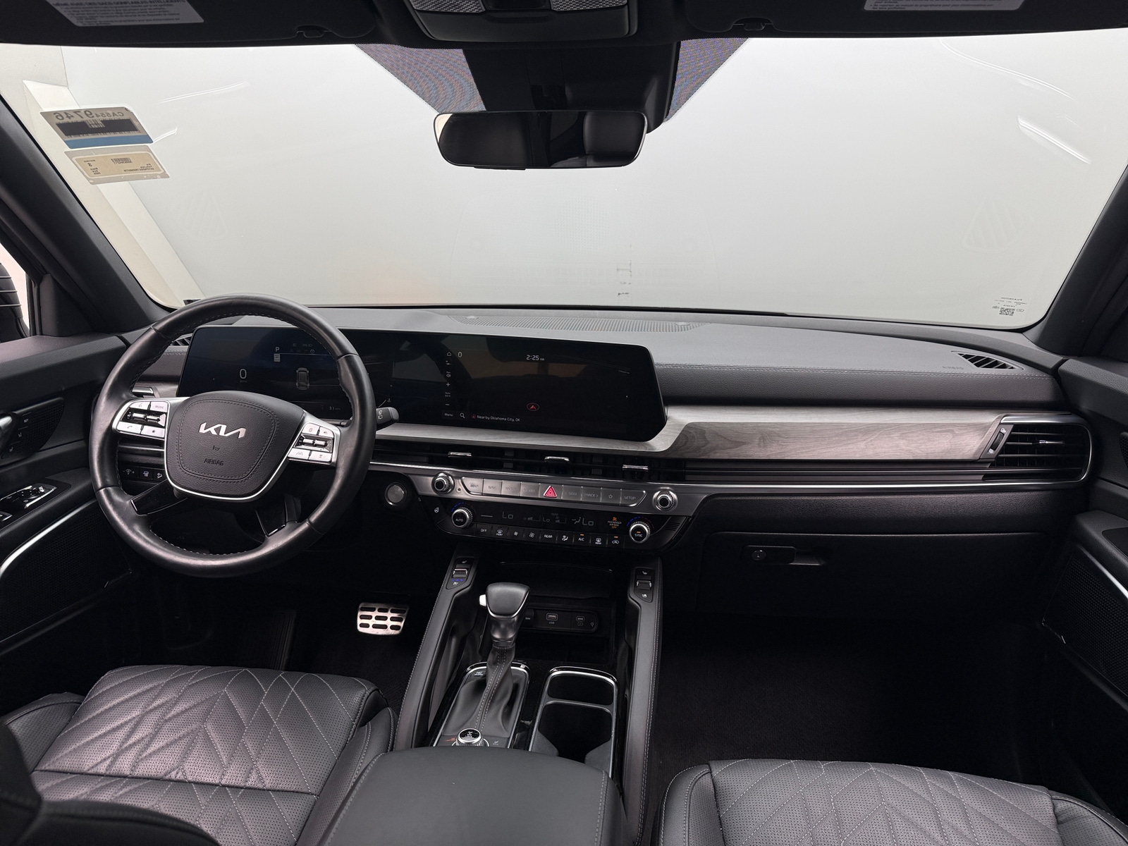 Thumbnail: 2025 Kia Telluride - 2
