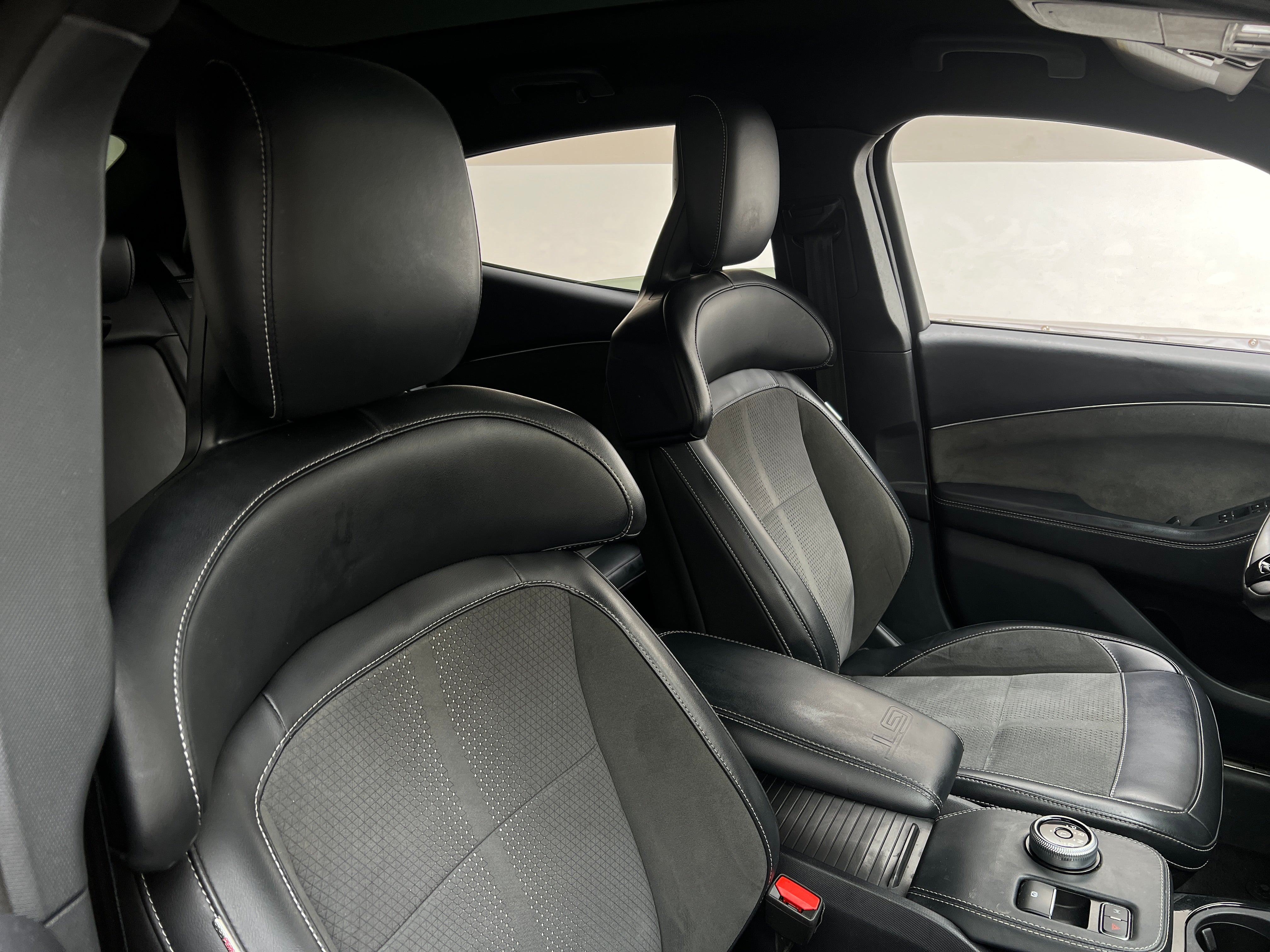 Used 2021 Ford Mustang Mach-E GT AWD with VIN 3FMTK4SX7MME00080 for sale in Auburn, WA