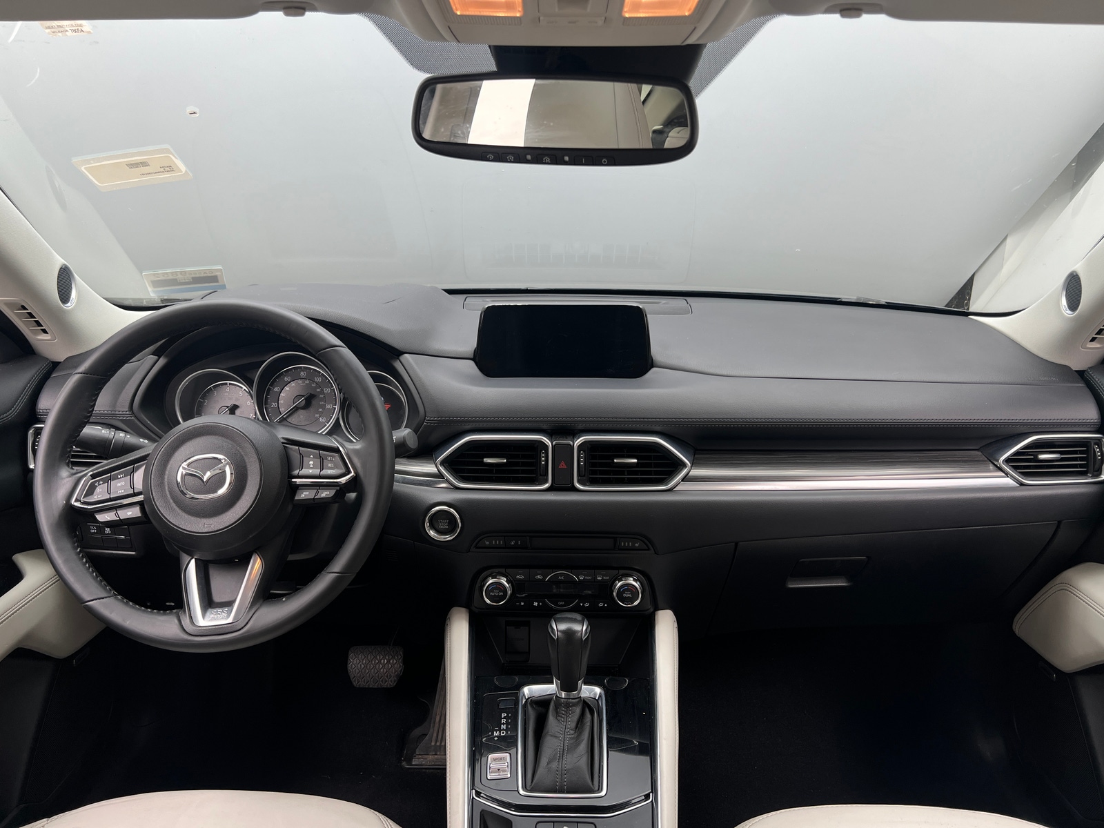 Thumbnail: 2018 Mazda CX-5 - 2