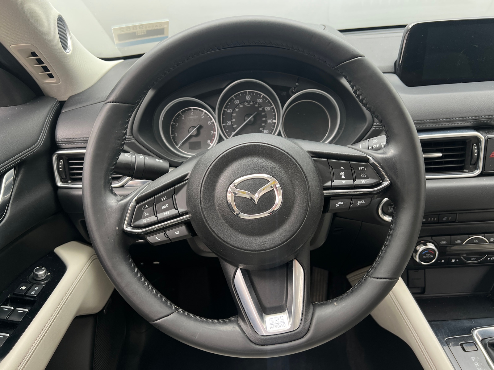 Thumbnail: 2018 Mazda CX-5 - 4