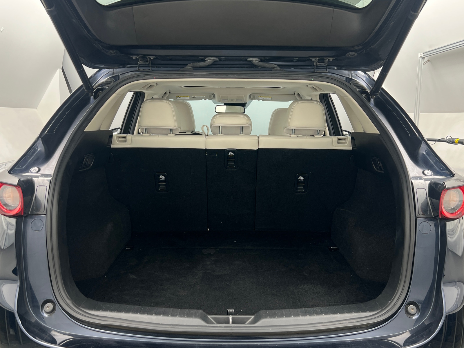 Thumbnail: 2018 Mazda CX-5 - 6