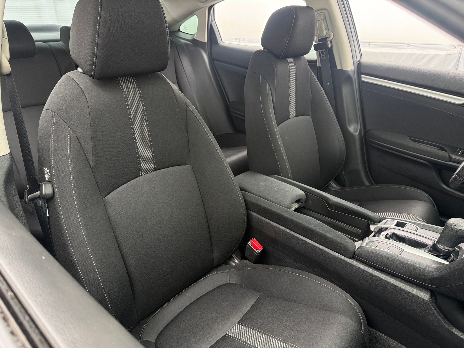 Thumbnail: 2018 Honda Civic - 2