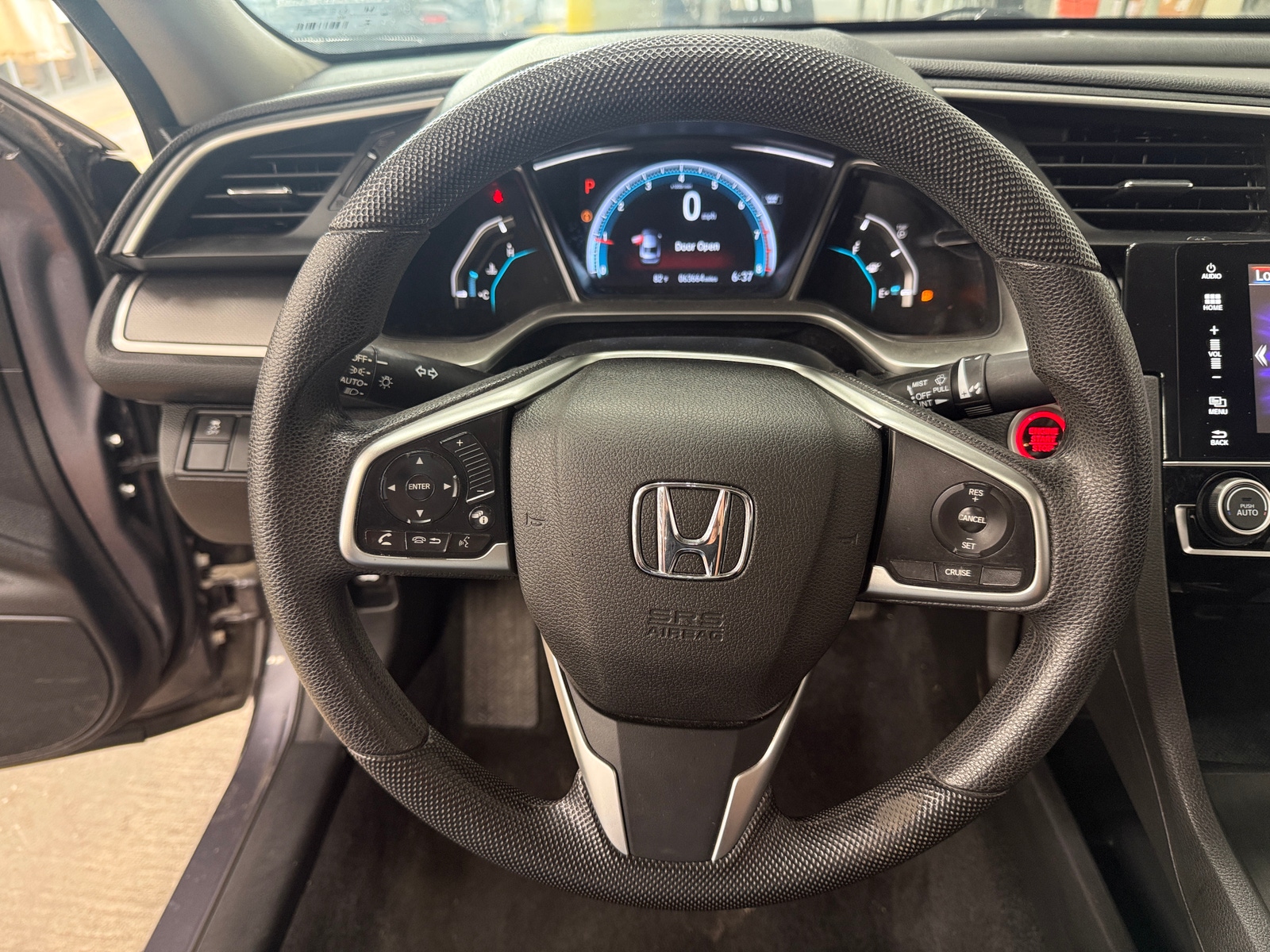 Thumbnail: 2018 Honda Civic - 5