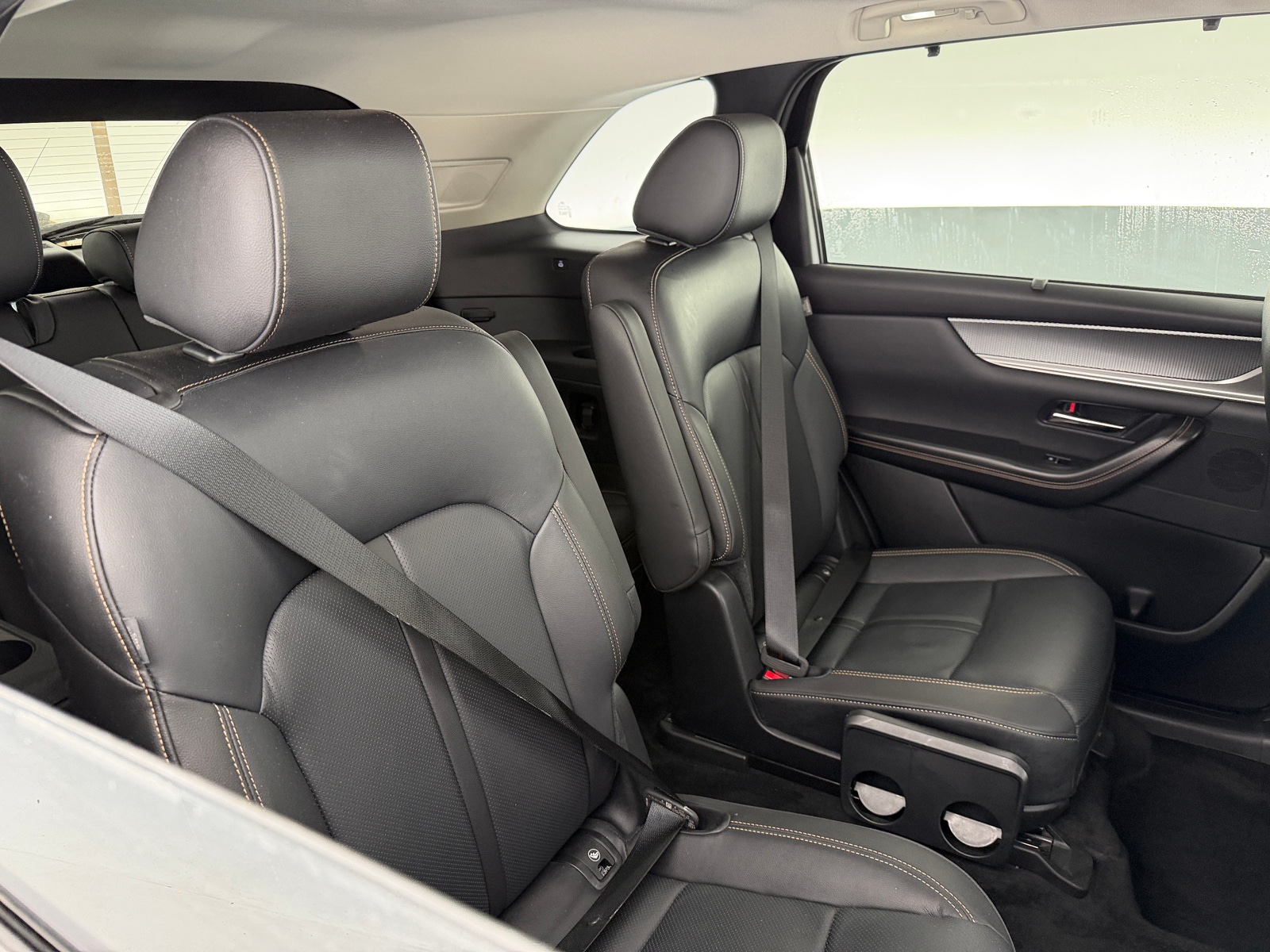 Thumbnail: 2026 Mazda CX-90 - 5
