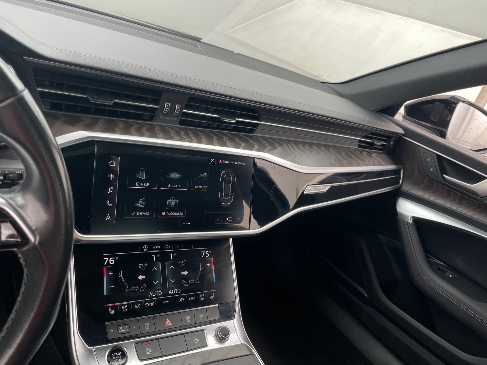Thumbnail: 2023 Audi A6 - 3