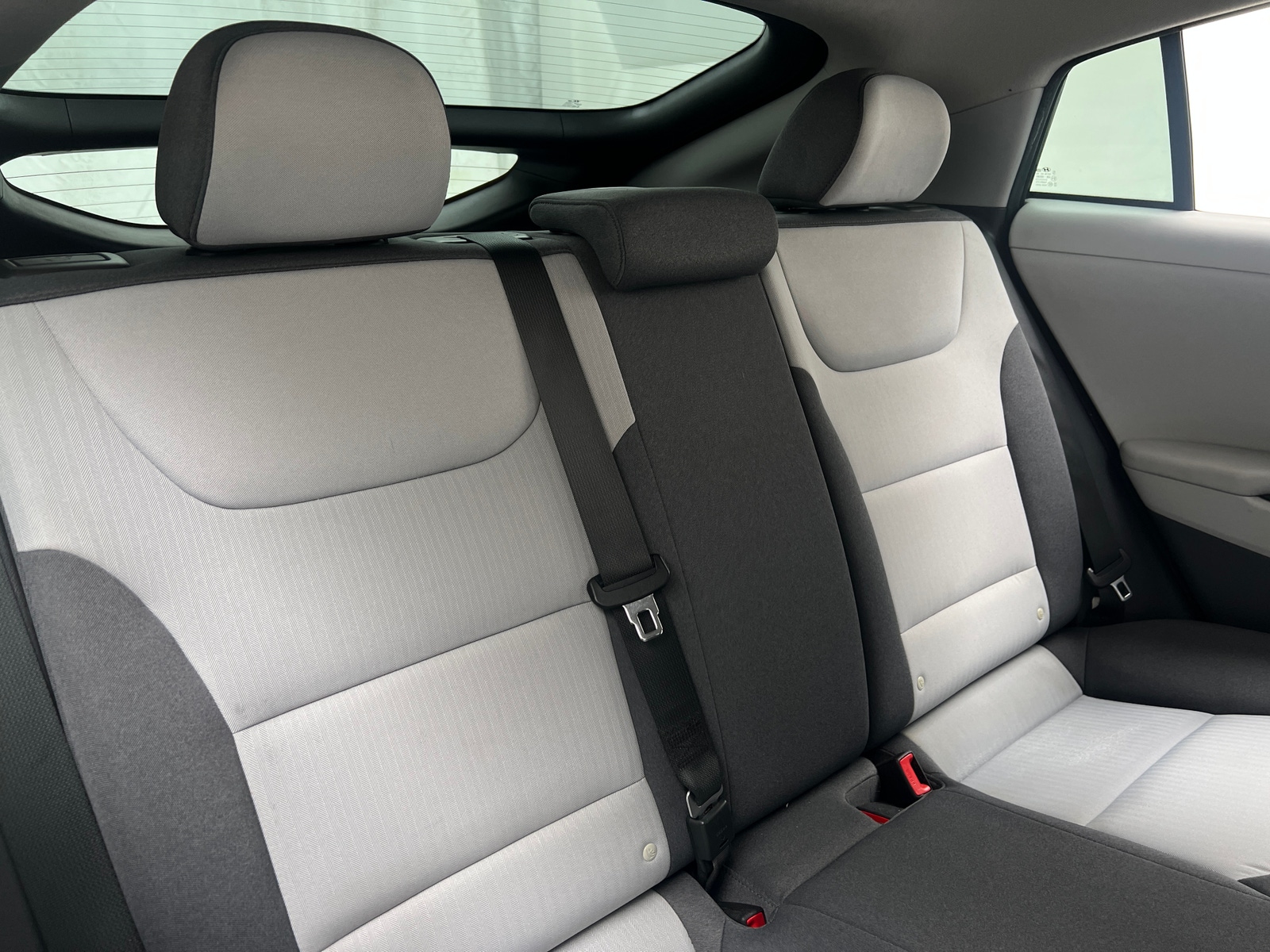 Thumbnail: 2020 Hyundai Ioniq - 6