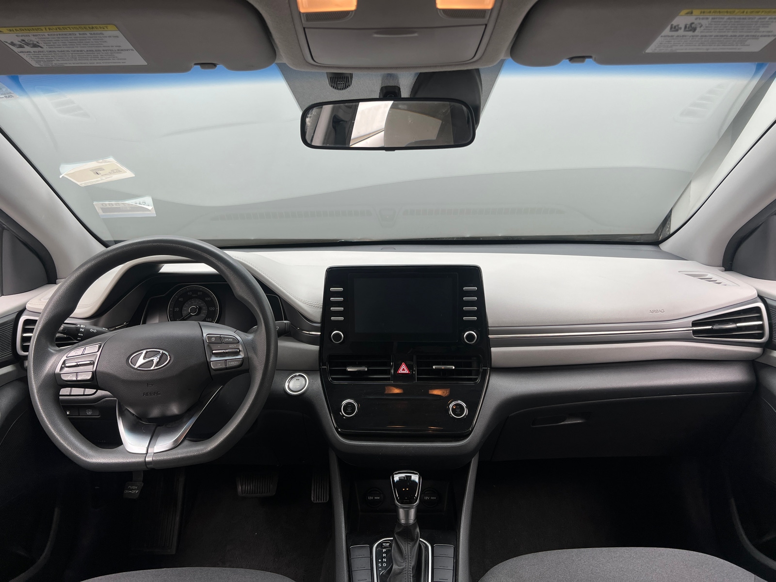 Thumbnail: 2020 Hyundai Ioniq - 3