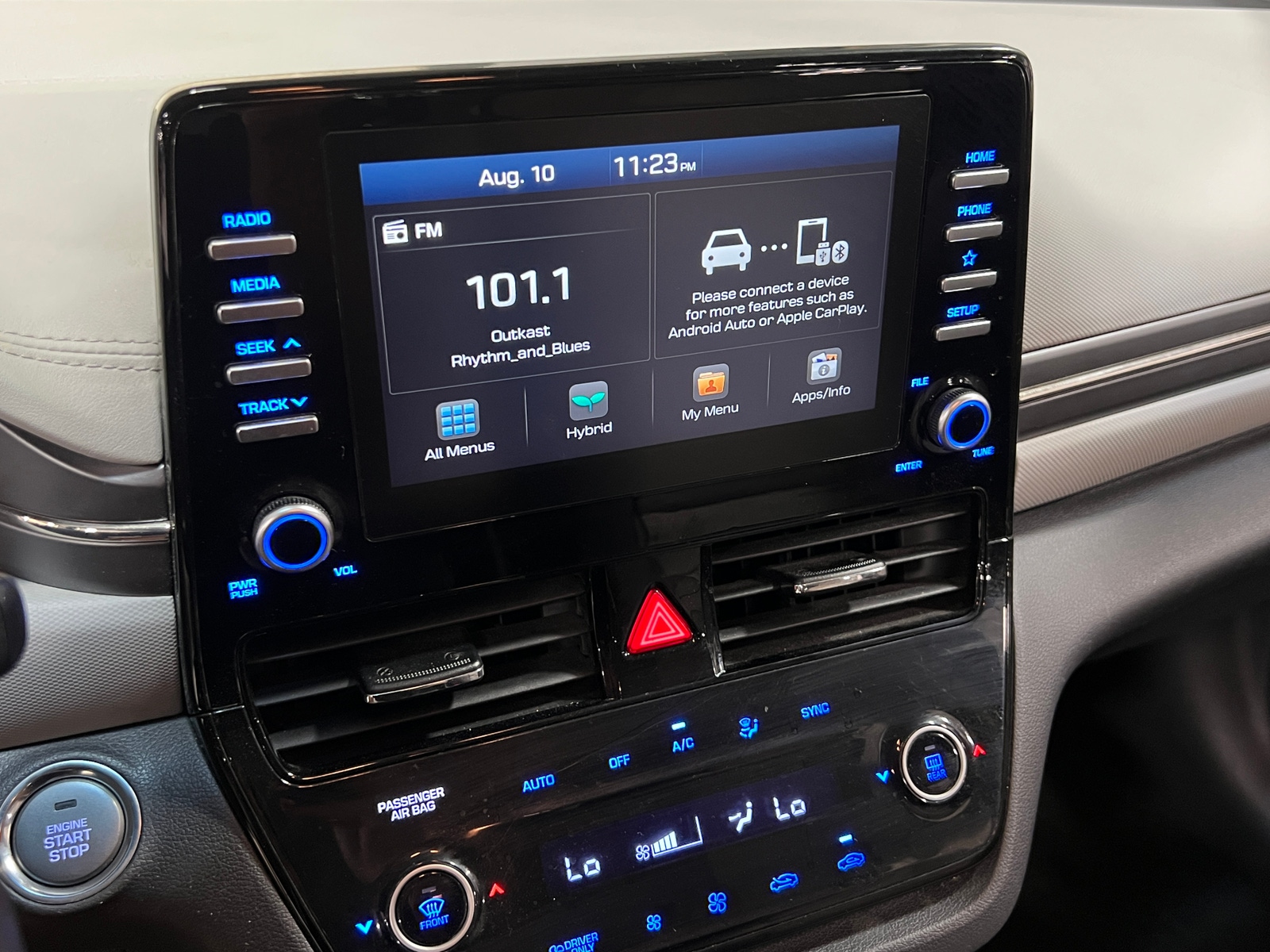 Thumbnail: 2020 Hyundai Ioniq - 4