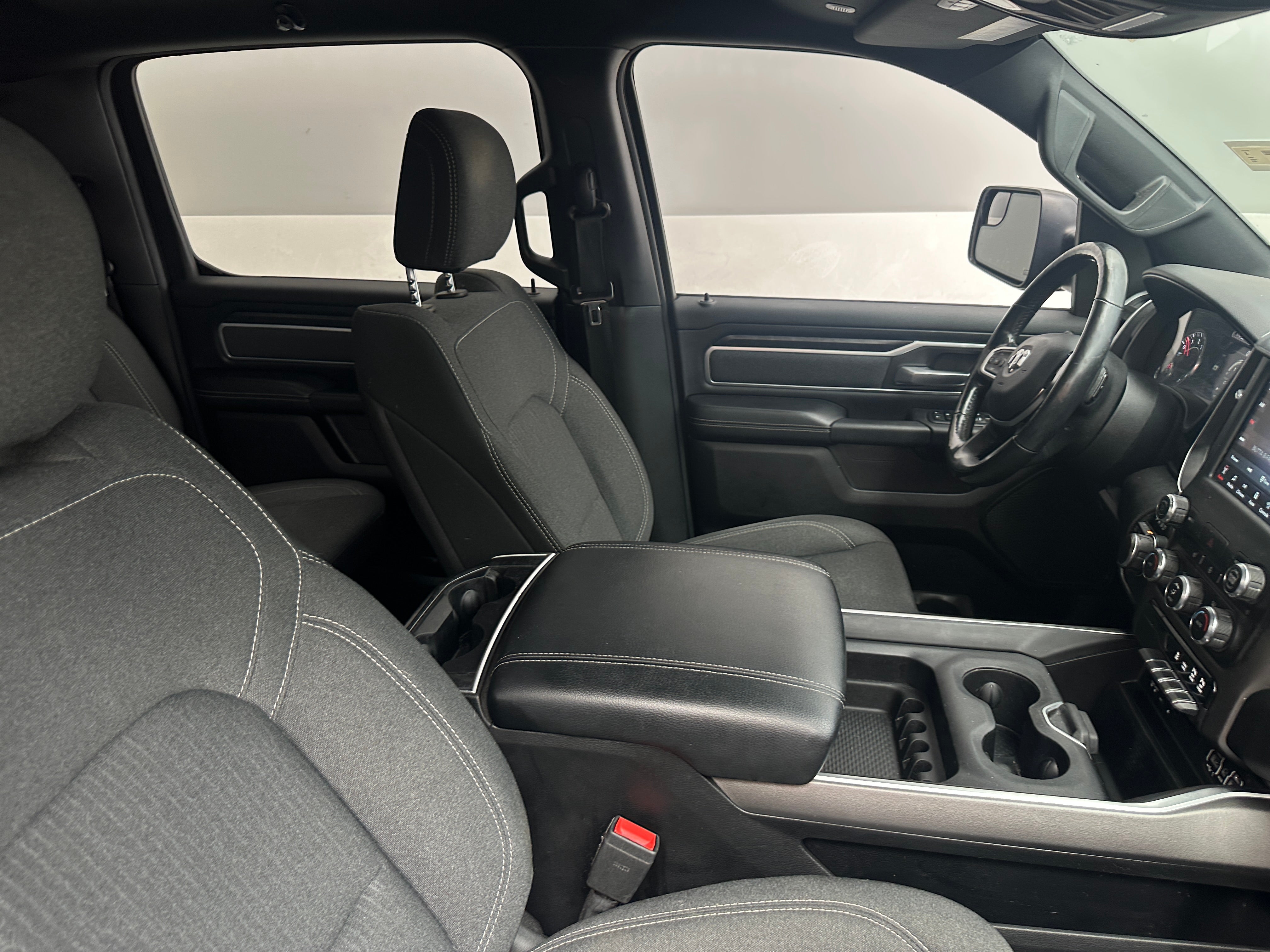 2019 RAM Ram 1500 Pickup Big Horn/Lone Star - Photo 7