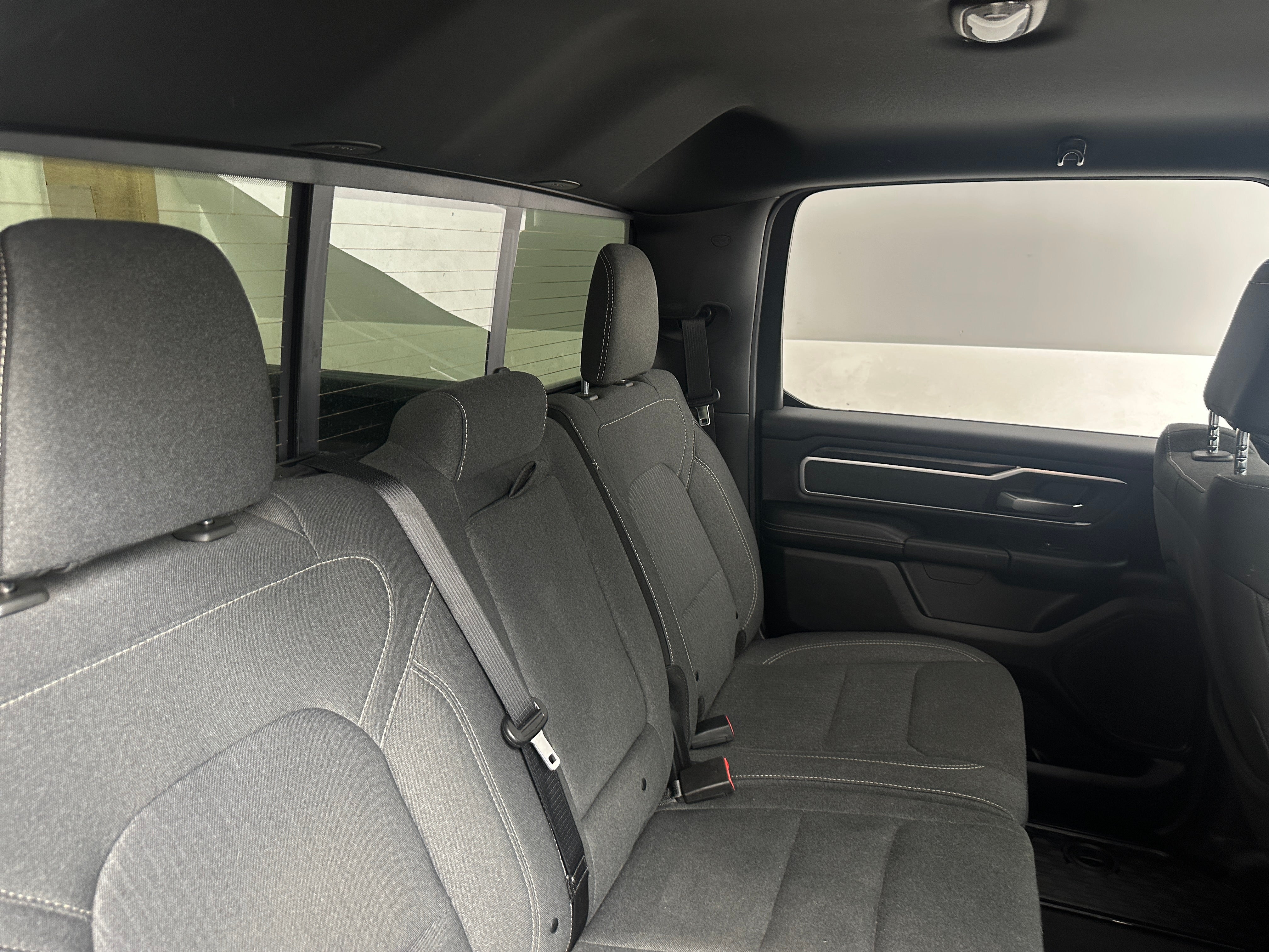2019 RAM Ram 1500 Pickup Big Horn/Lone Star - Photo 9